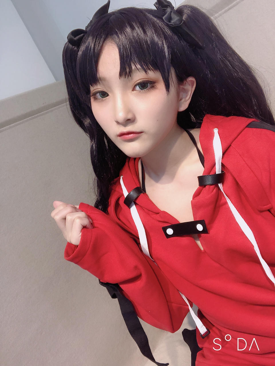 台湾写真模特fantastic小丁-1904.1_第2集