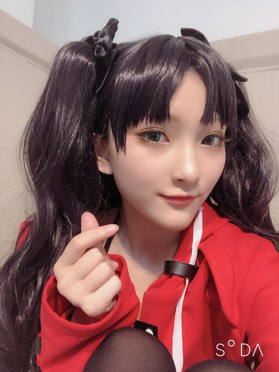 台湾写真模特fantastic小丁-1904.1_第2集
