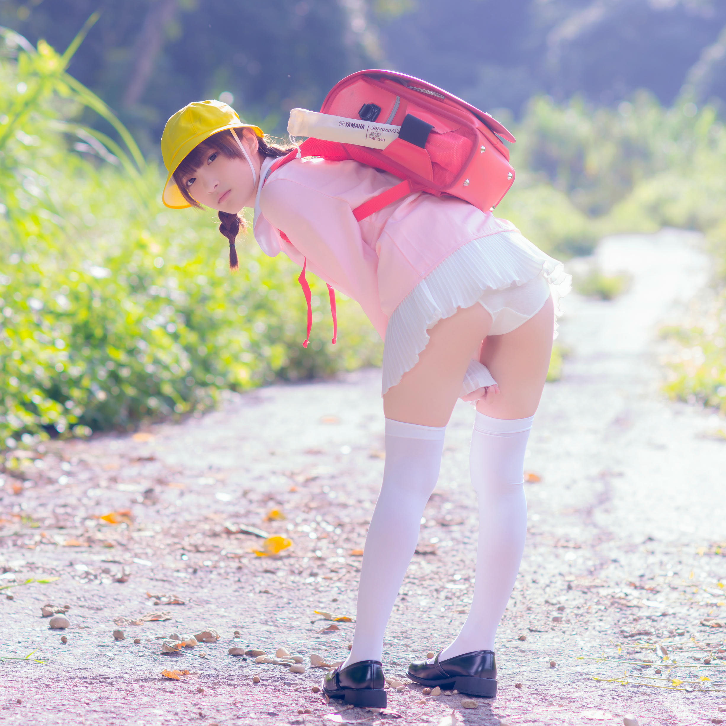台湾写真模特fantastic小丁-幼女初處_第1集