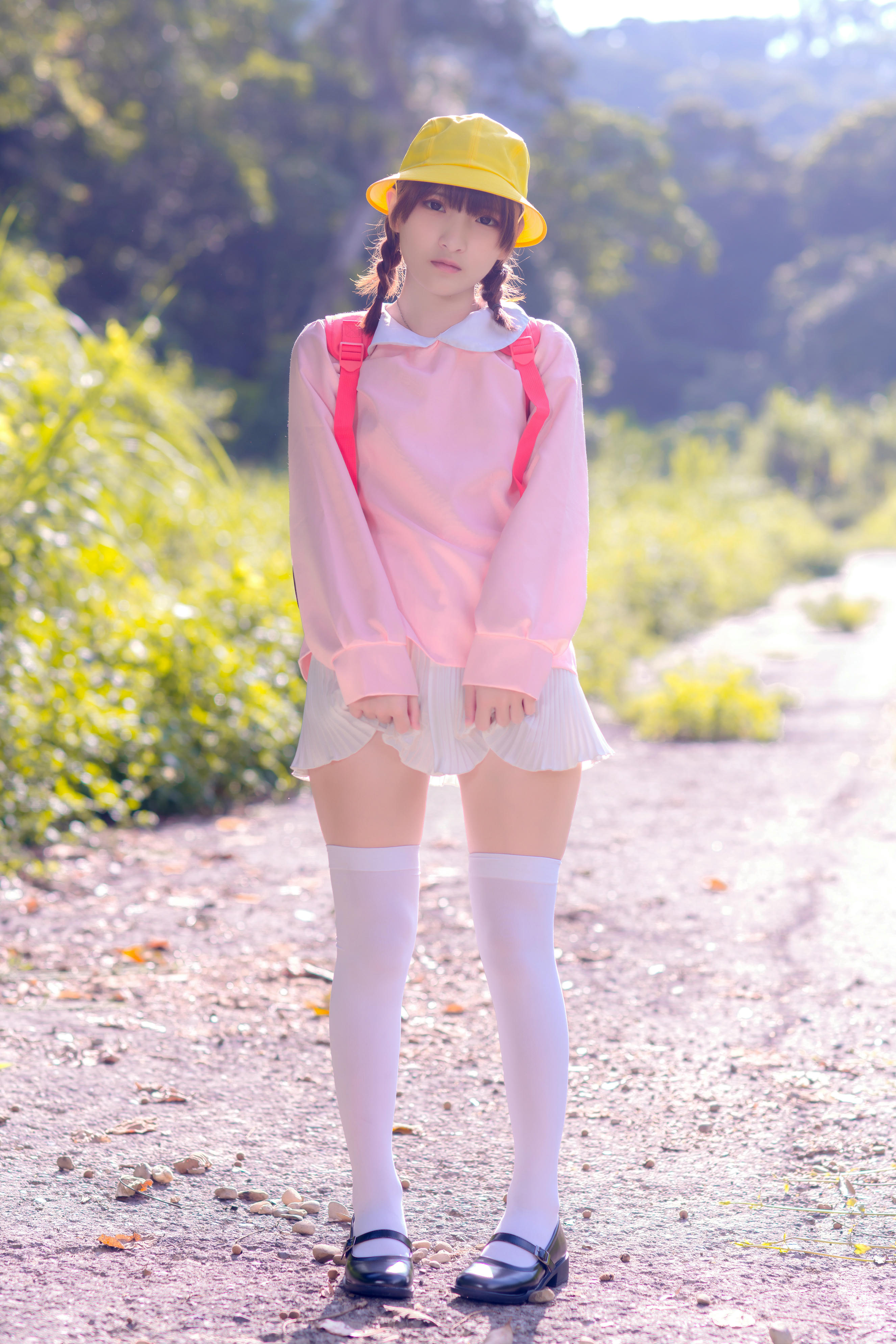 台湾写真模特fantastic小丁-幼女初處_第1集