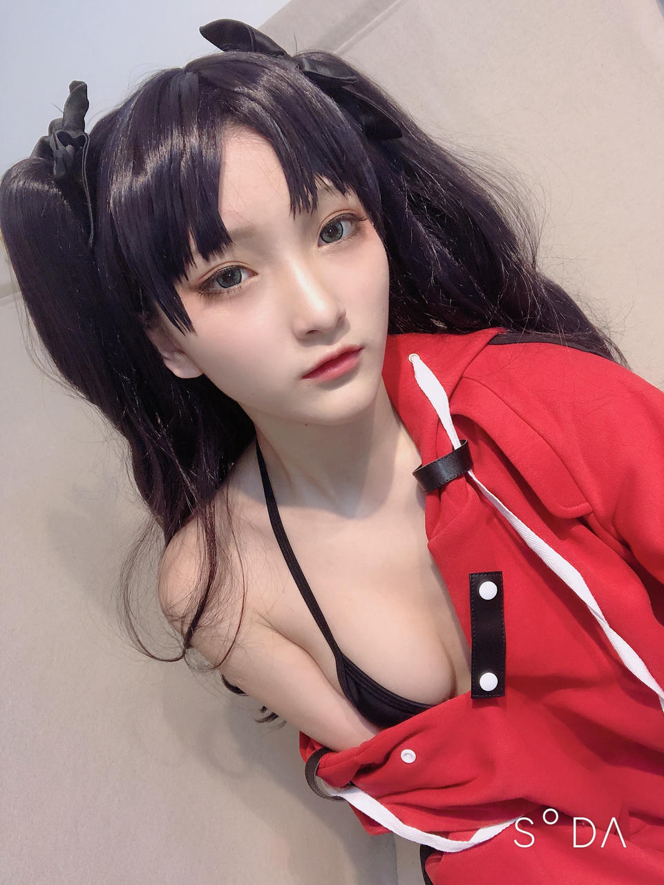 台湾写真模特fantastic小丁-1904.3_第4集