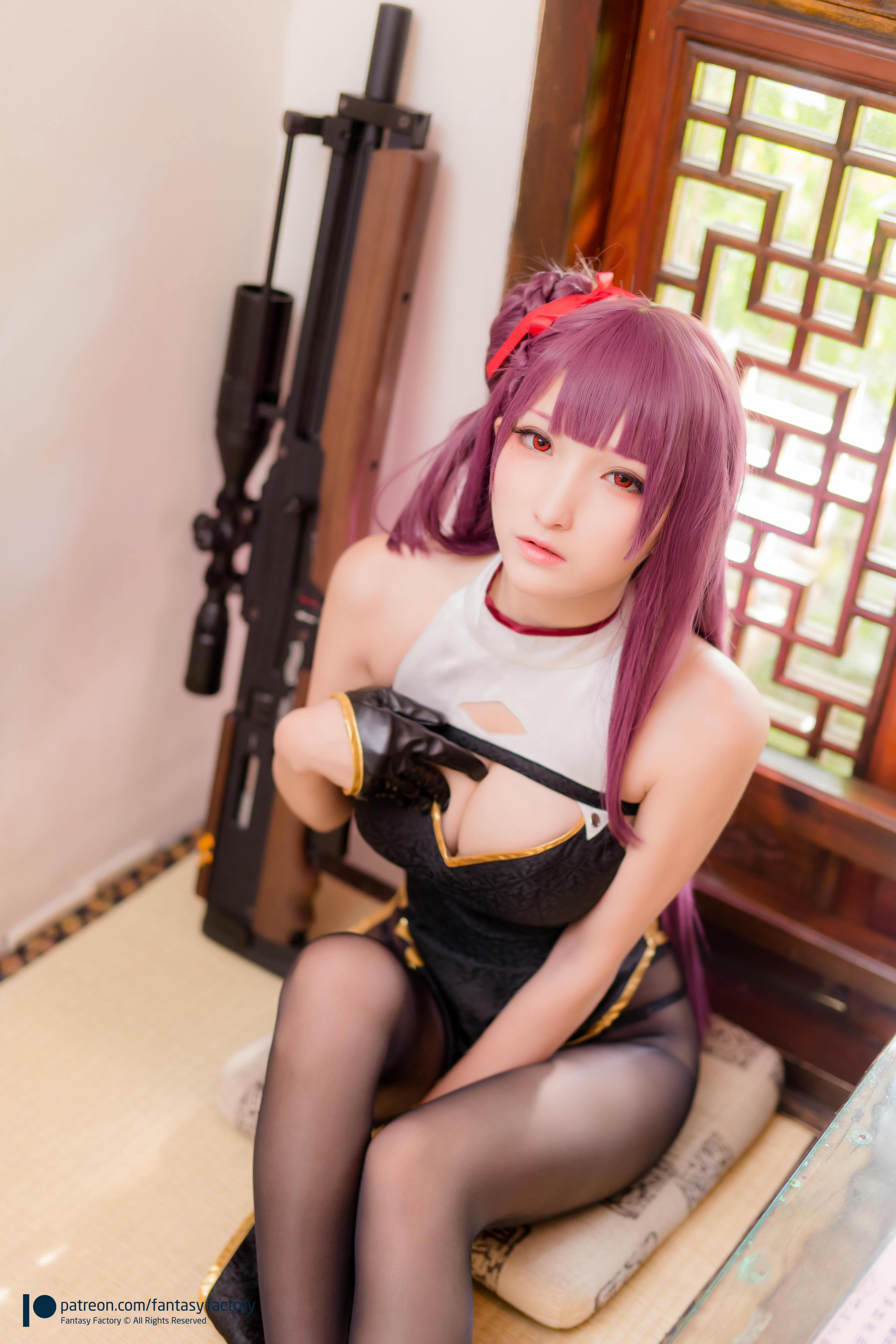 台湾写真模特fantastic小丁-1907_第7集