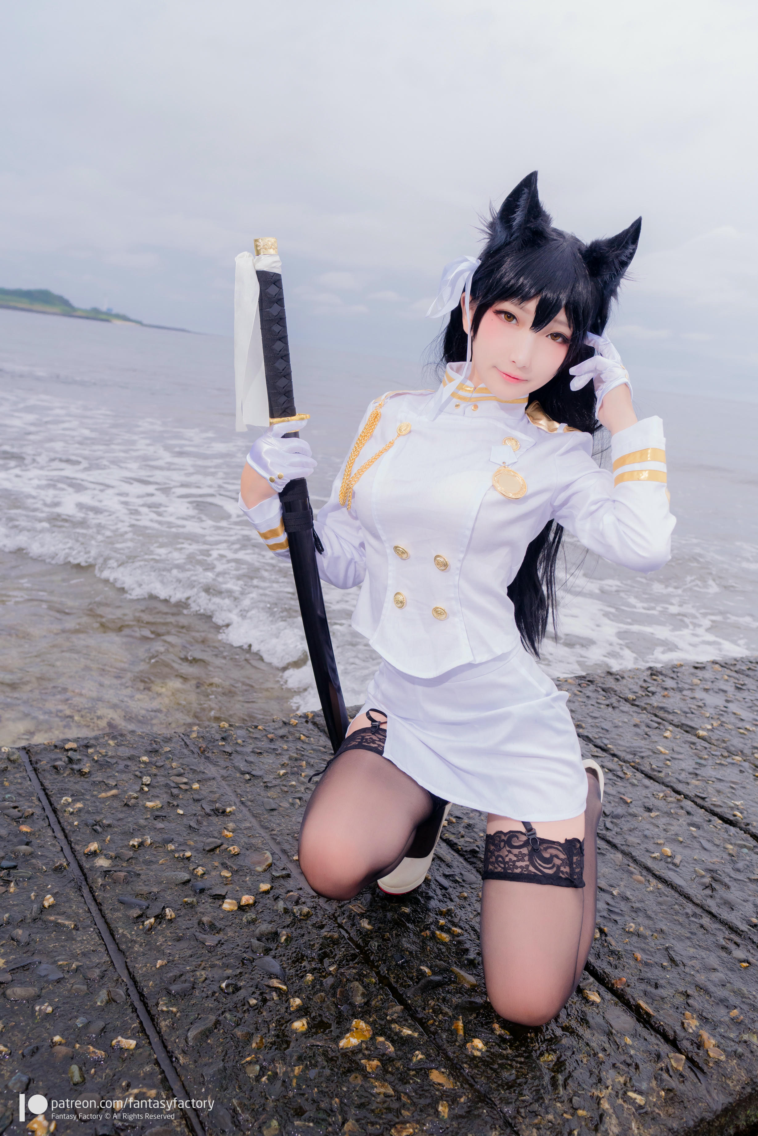台湾写真模特fantastic小丁-1909_第6集