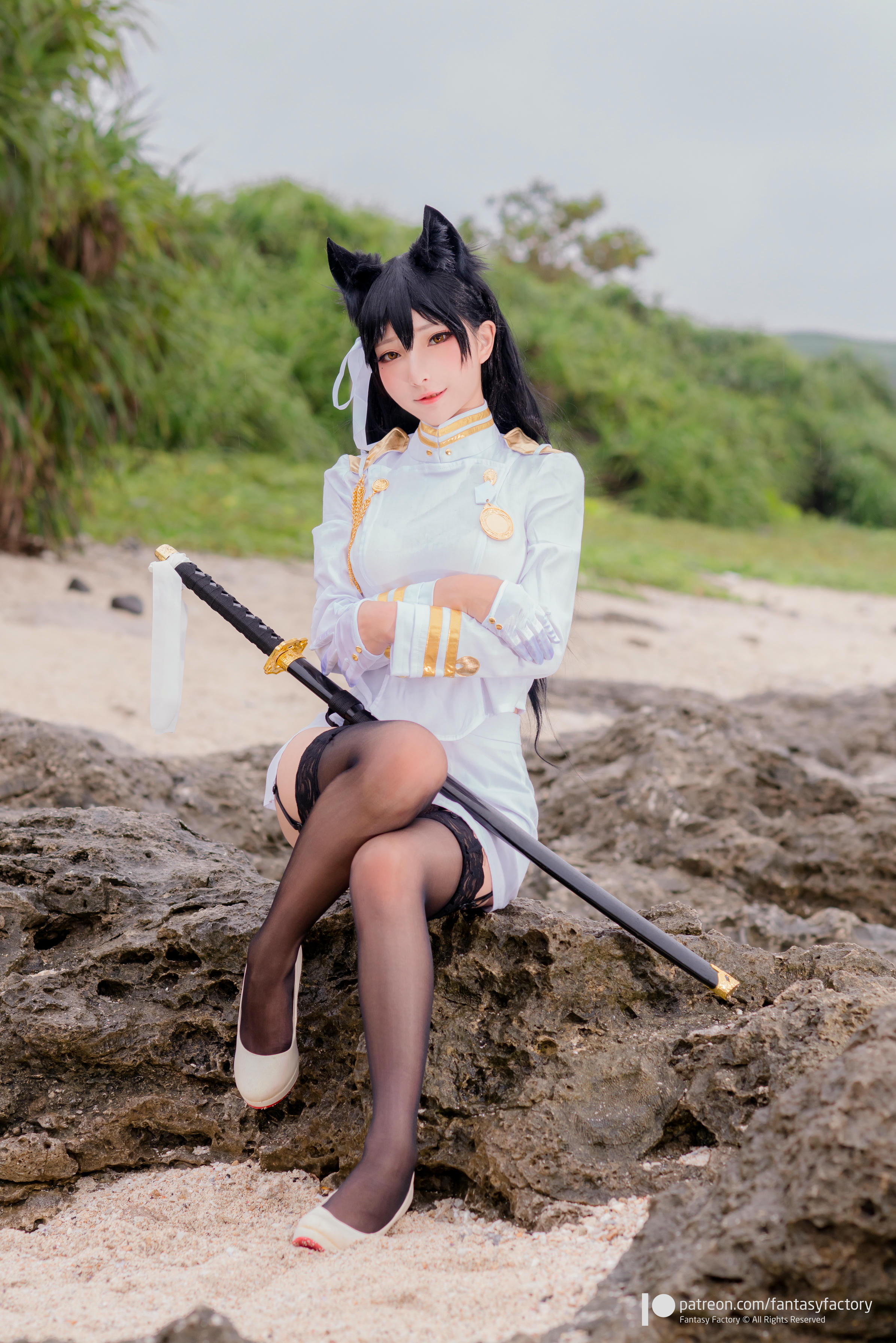 台湾写真模特fantastic小丁-1909_第6集