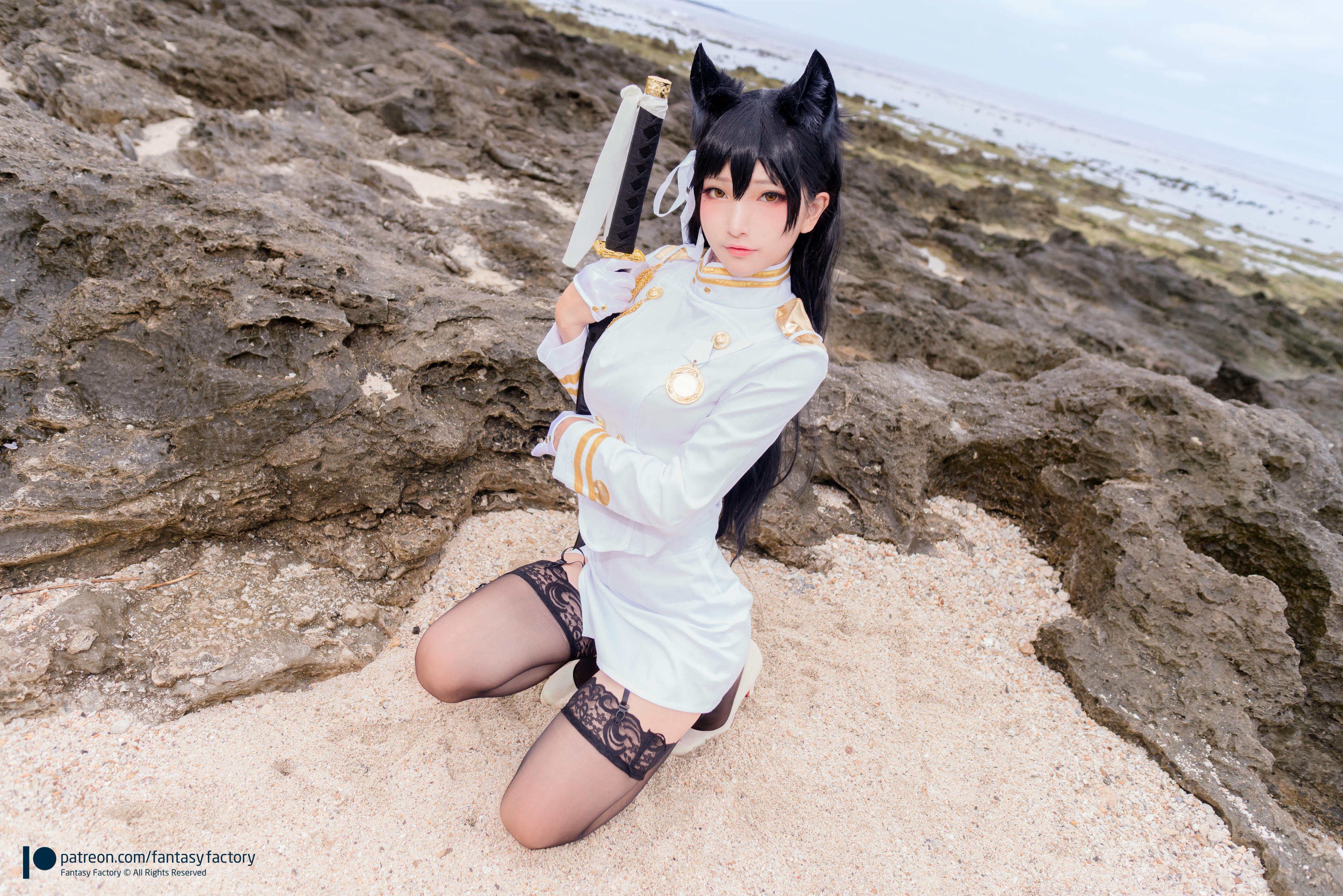 台湾写真模特fantastic小丁-1909_第6集