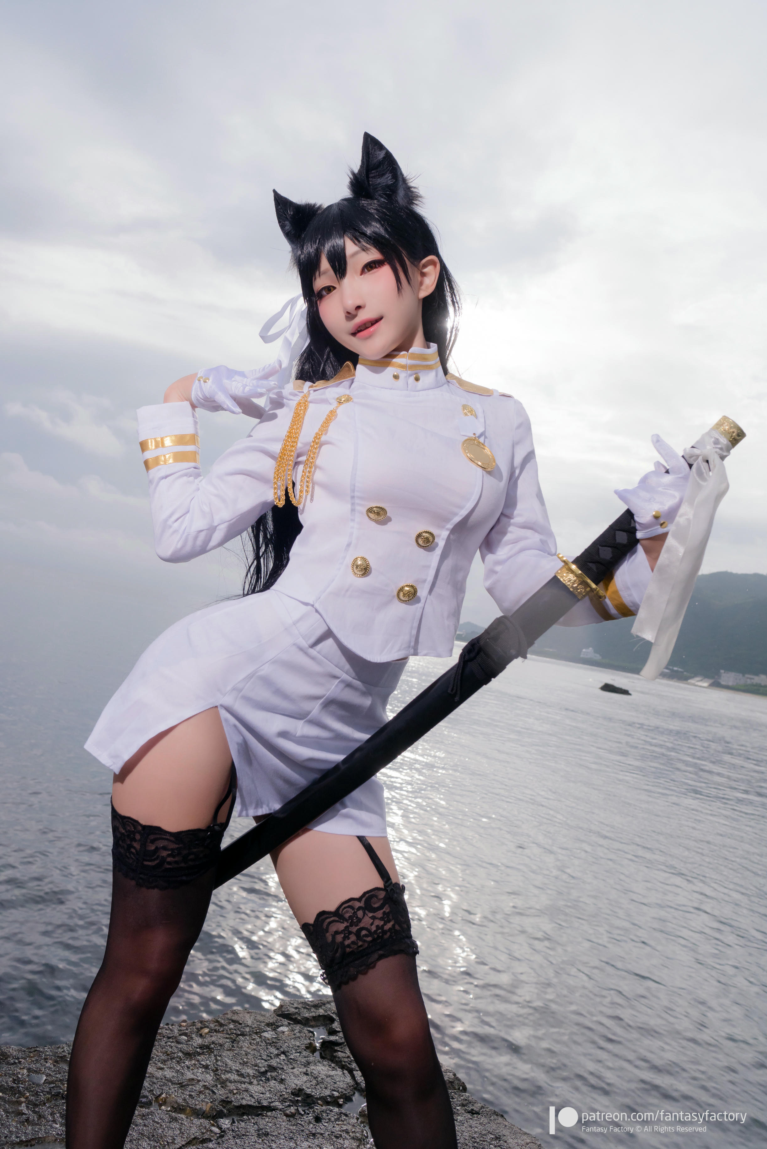 台湾写真模特fantastic小丁-1909_第6集