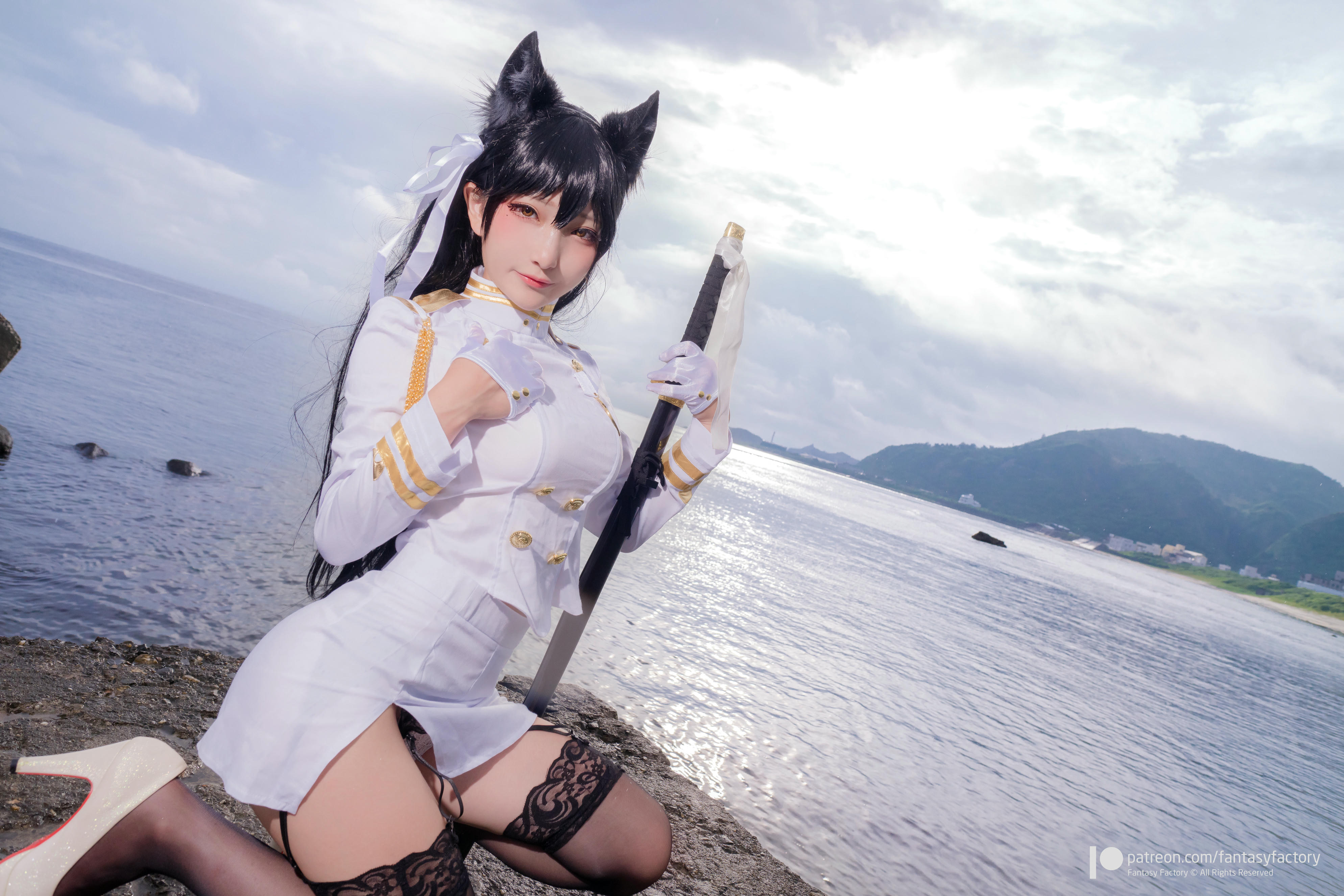 台湾写真模特fantastic小丁-1909_第6集