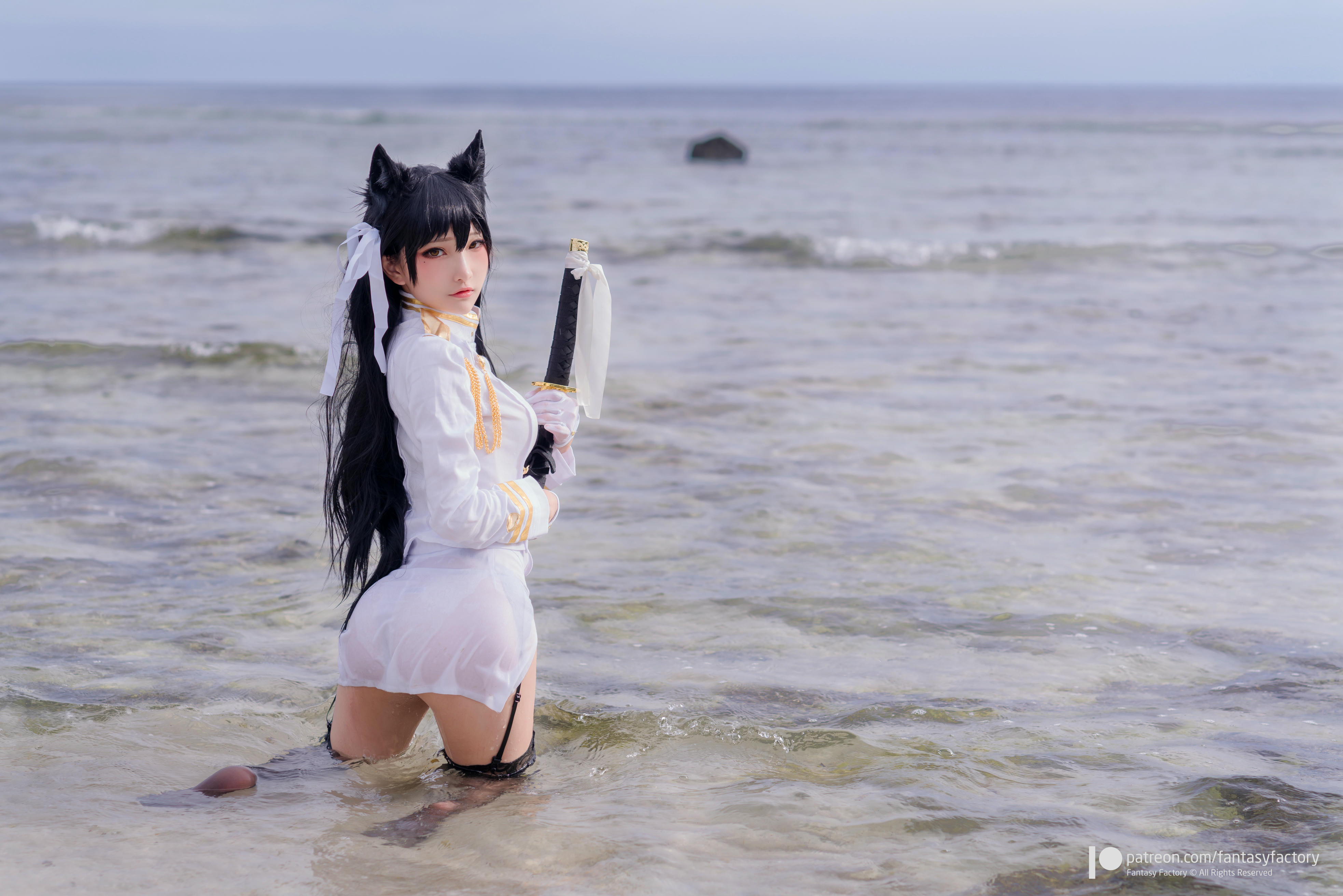 台湾写真模特fantastic小丁-1909_第7集