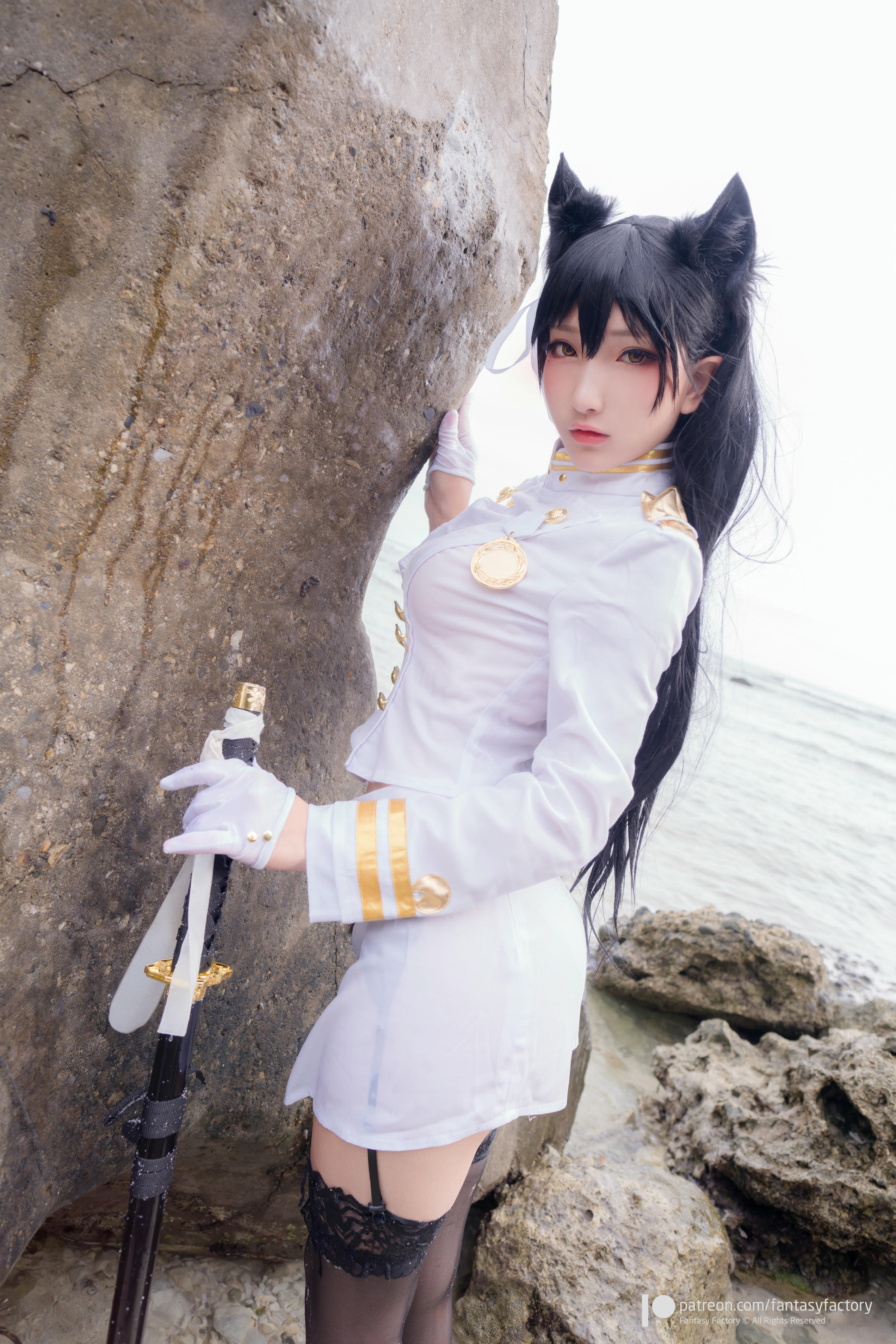 台湾写真模特fantastic小丁-1909_第7集