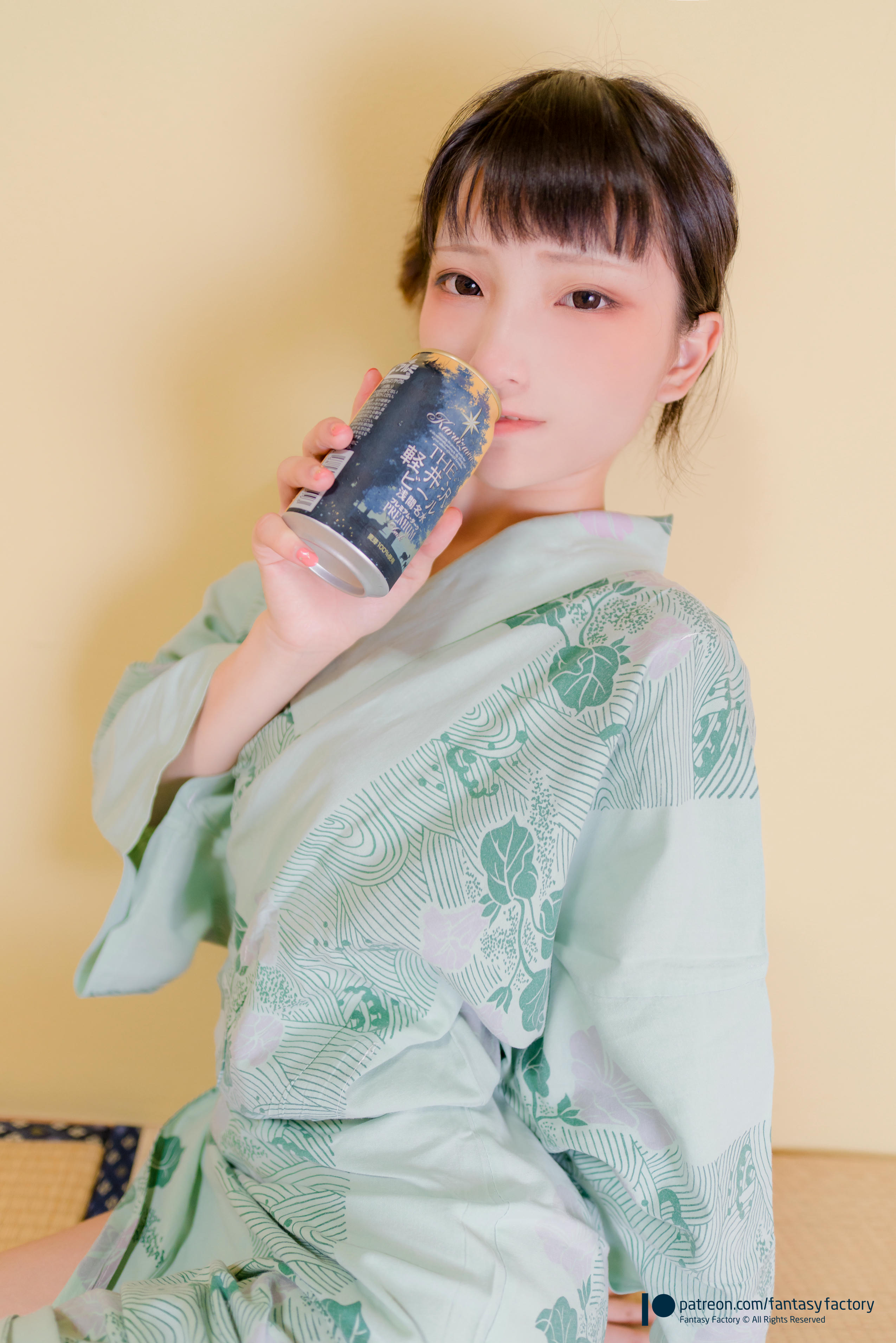 台湾写真模特fantastic小丁-1909_第4集