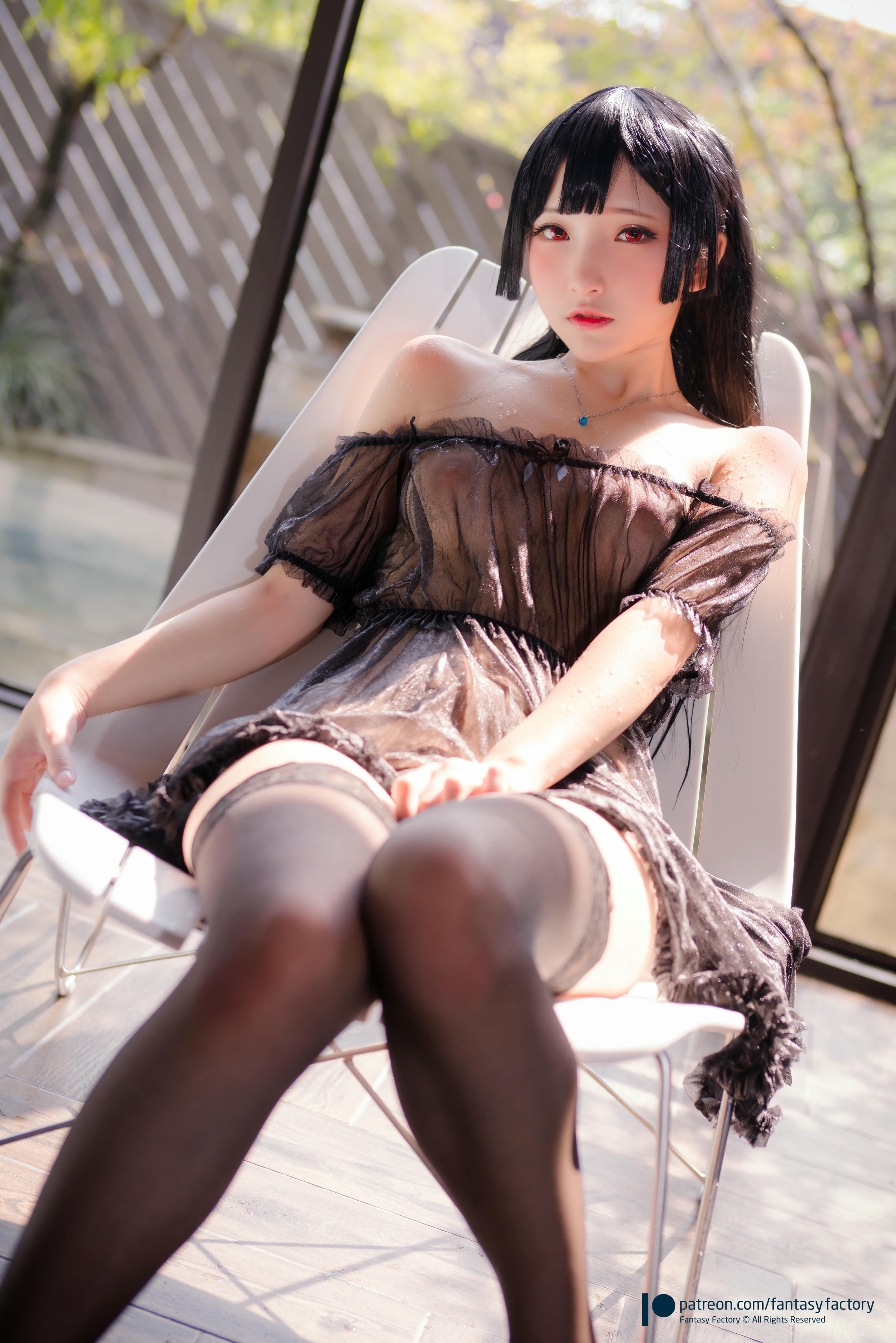 台湾写真模特fantastic小丁-1911_第6集