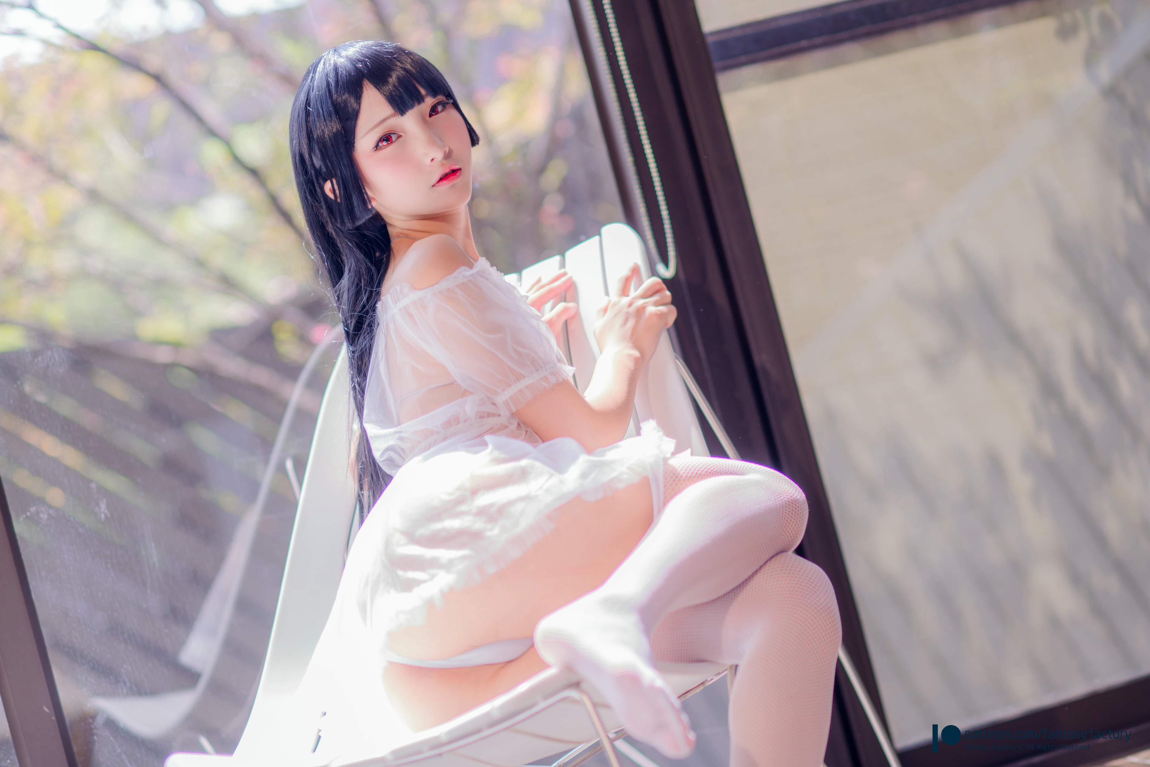 台湾写真模特fantastic小丁-1911_第3集