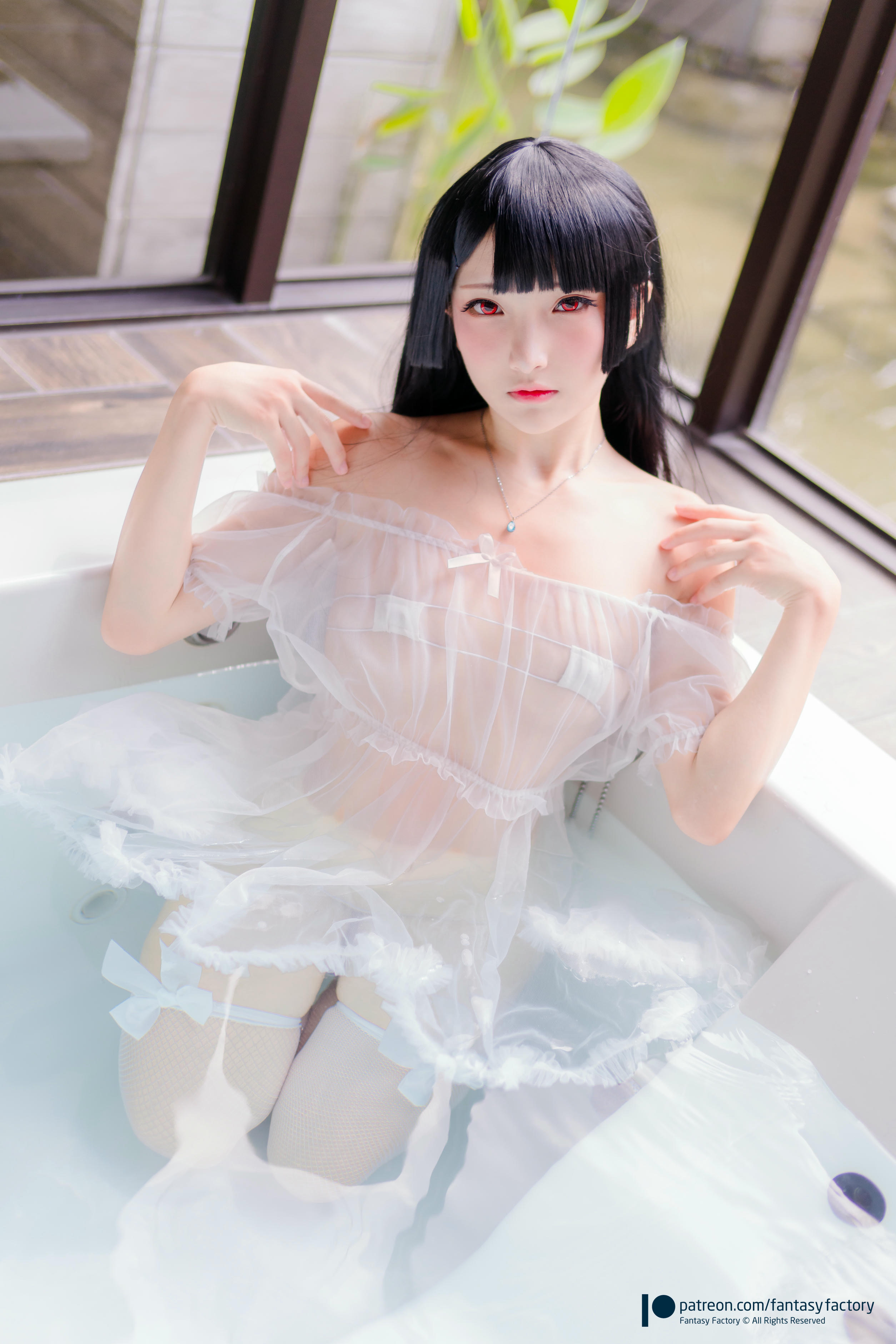 台湾写真模特fantastic小丁-1911_第4集