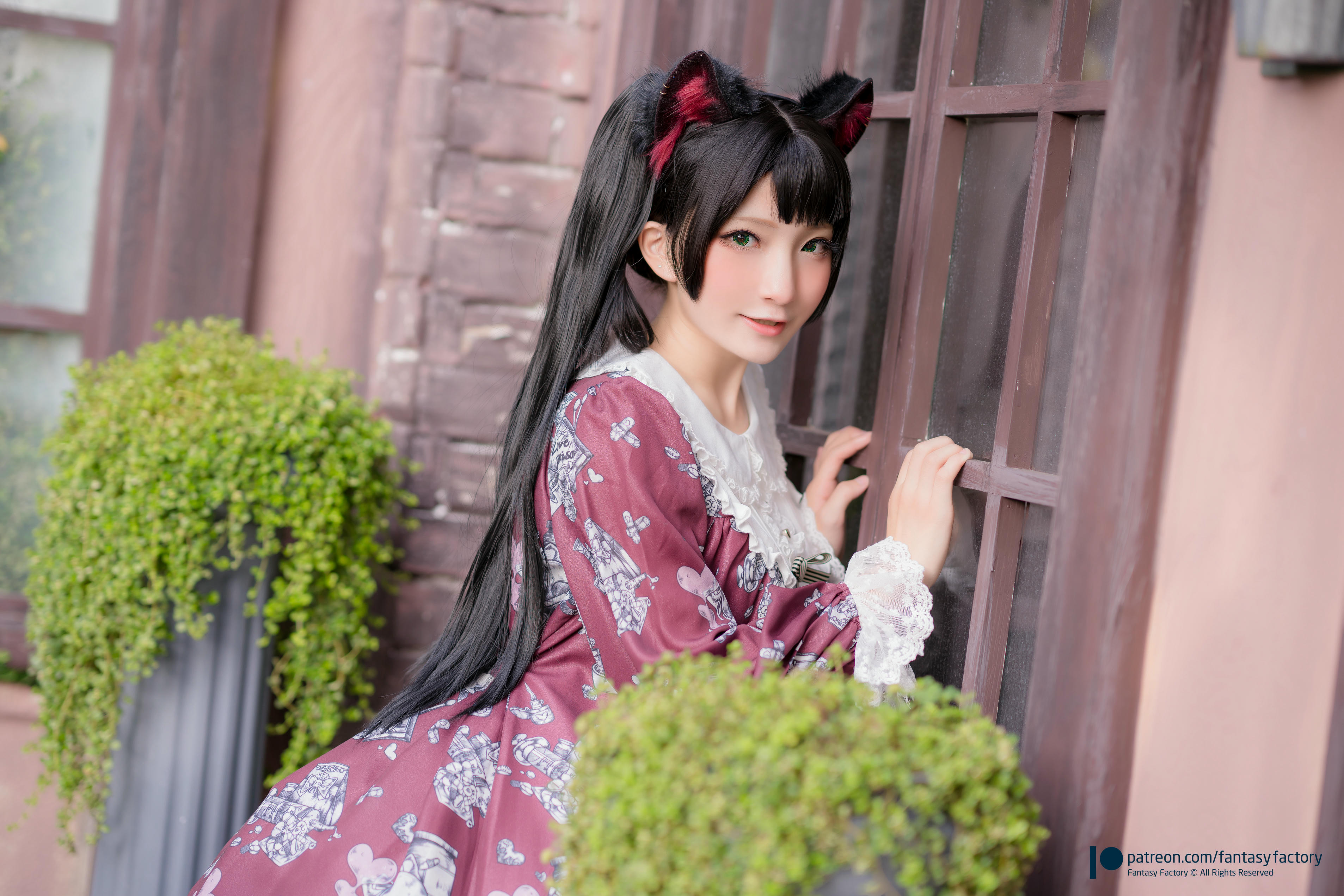 台湾写真模特fantastic小丁-1912_第2集