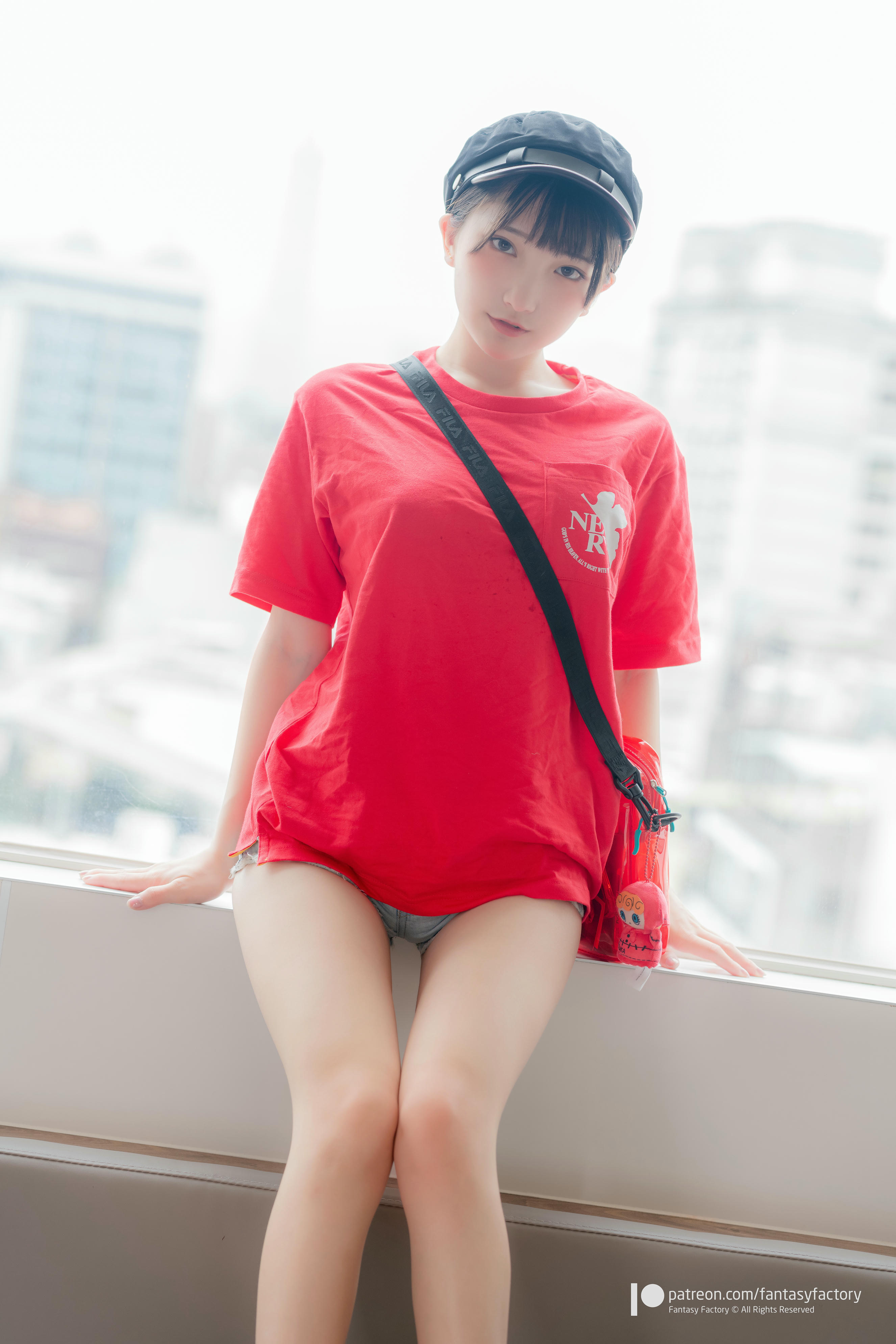 台湾写真模特fantastic小丁-2020_1.07_第1集