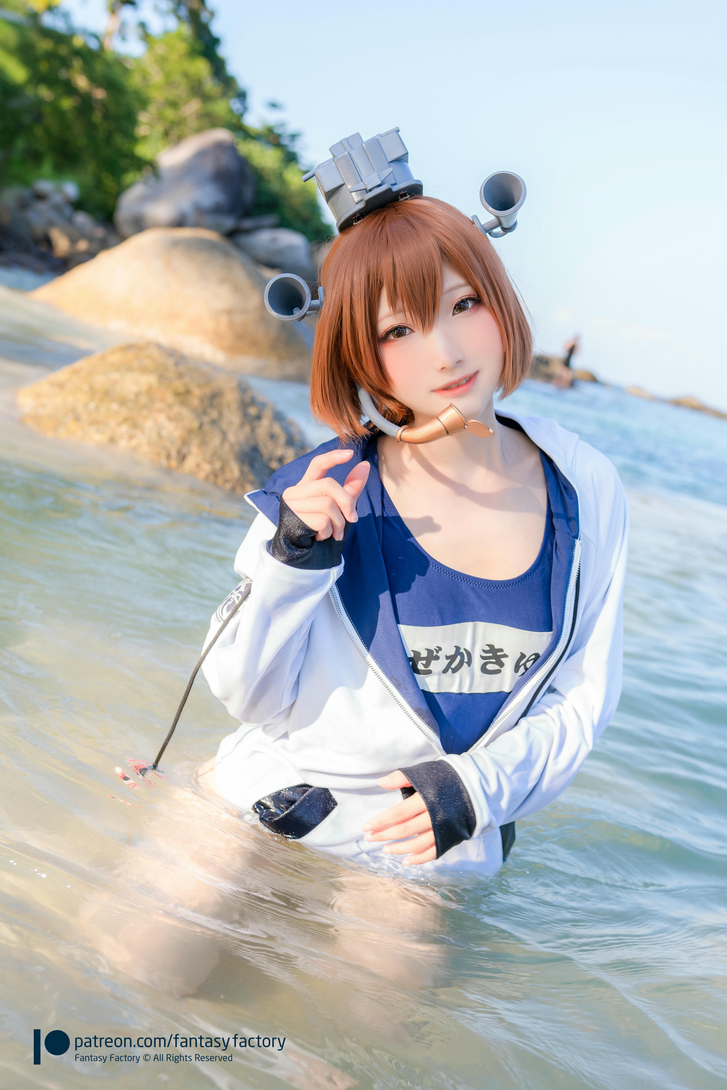台湾写真模特fantastic小丁-2020_1.07_第1集