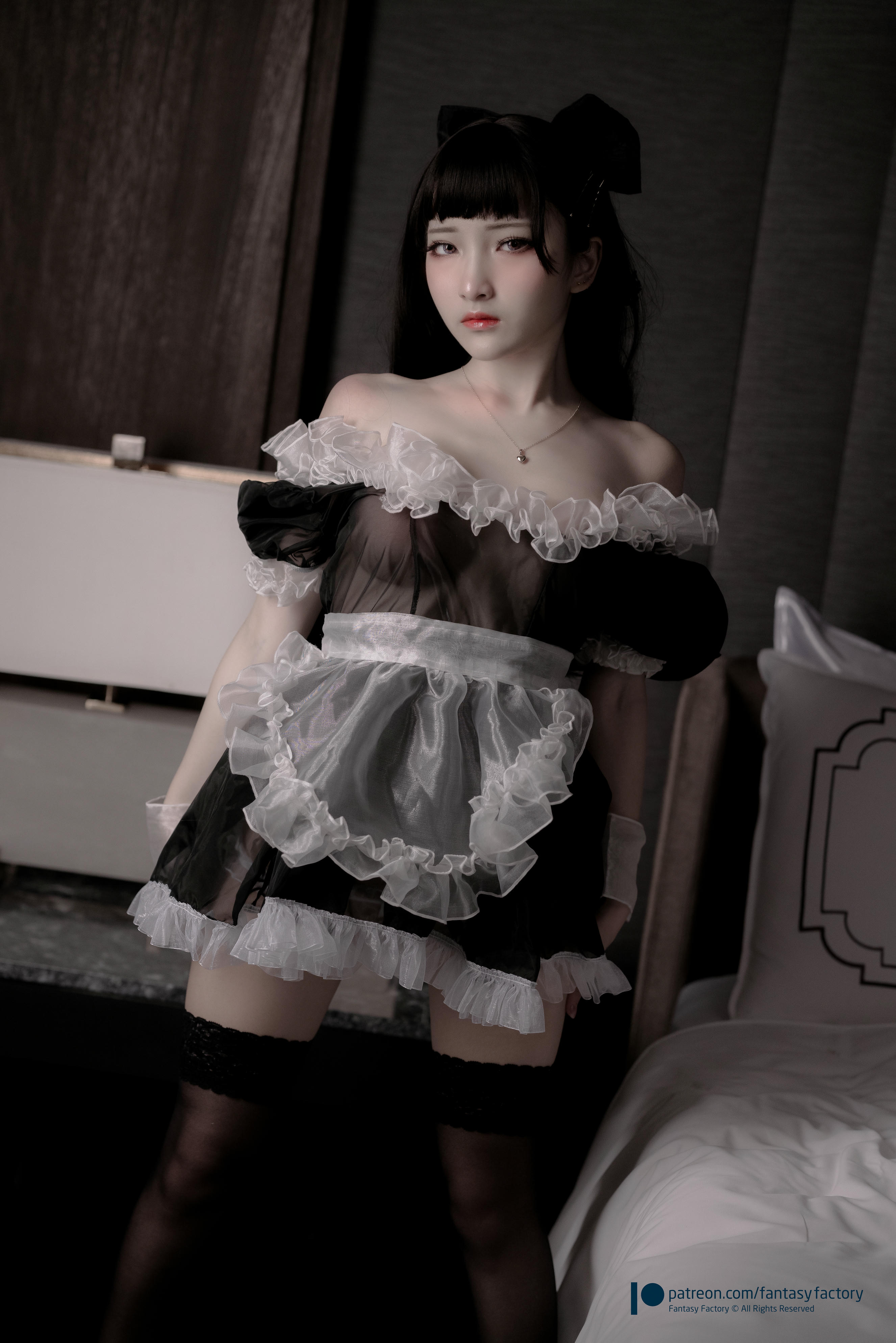 台湾写真模特fantastic小丁-2020_1.07_第8集