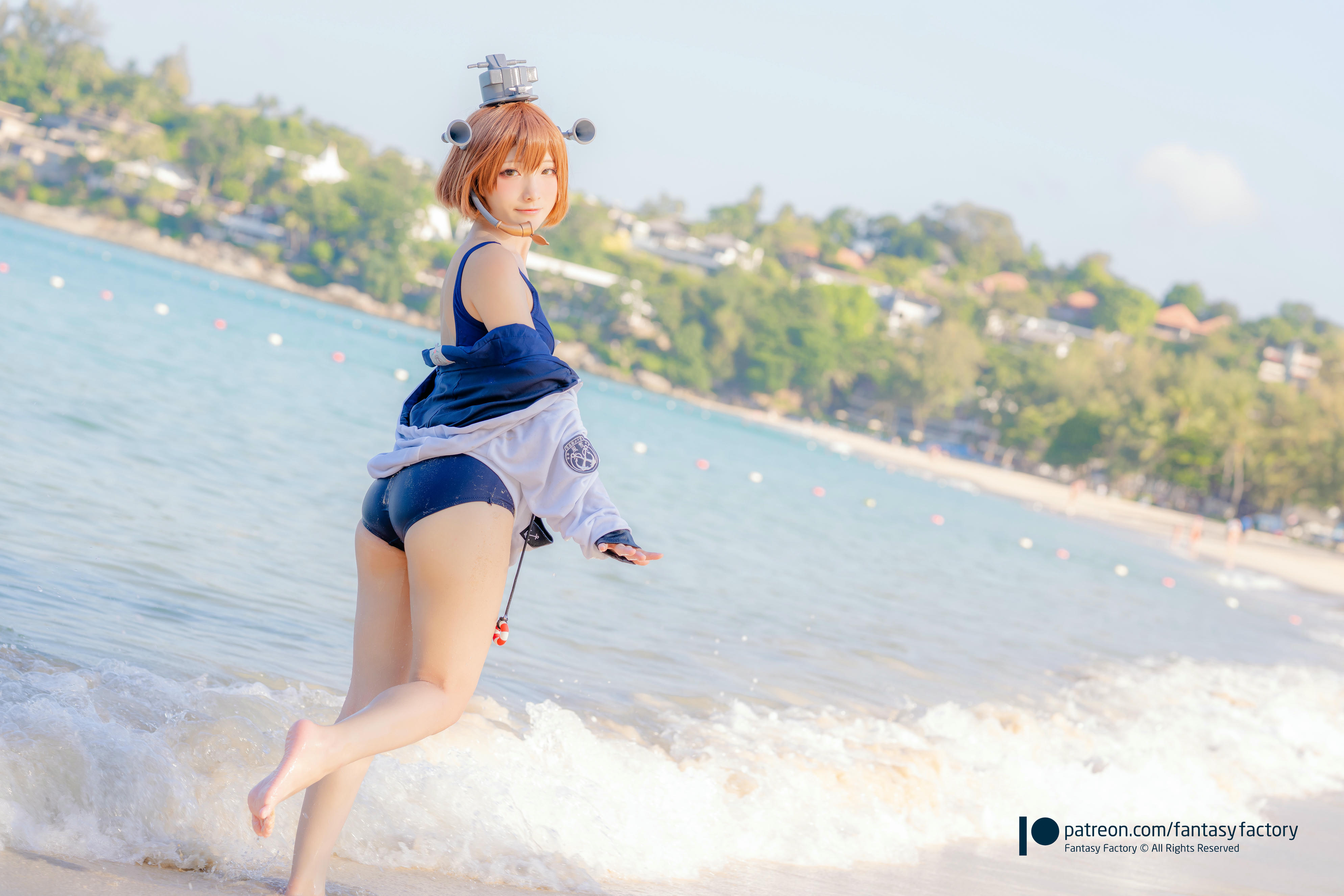 台湾写真模特fantastic小丁-2020_1.07_第1集