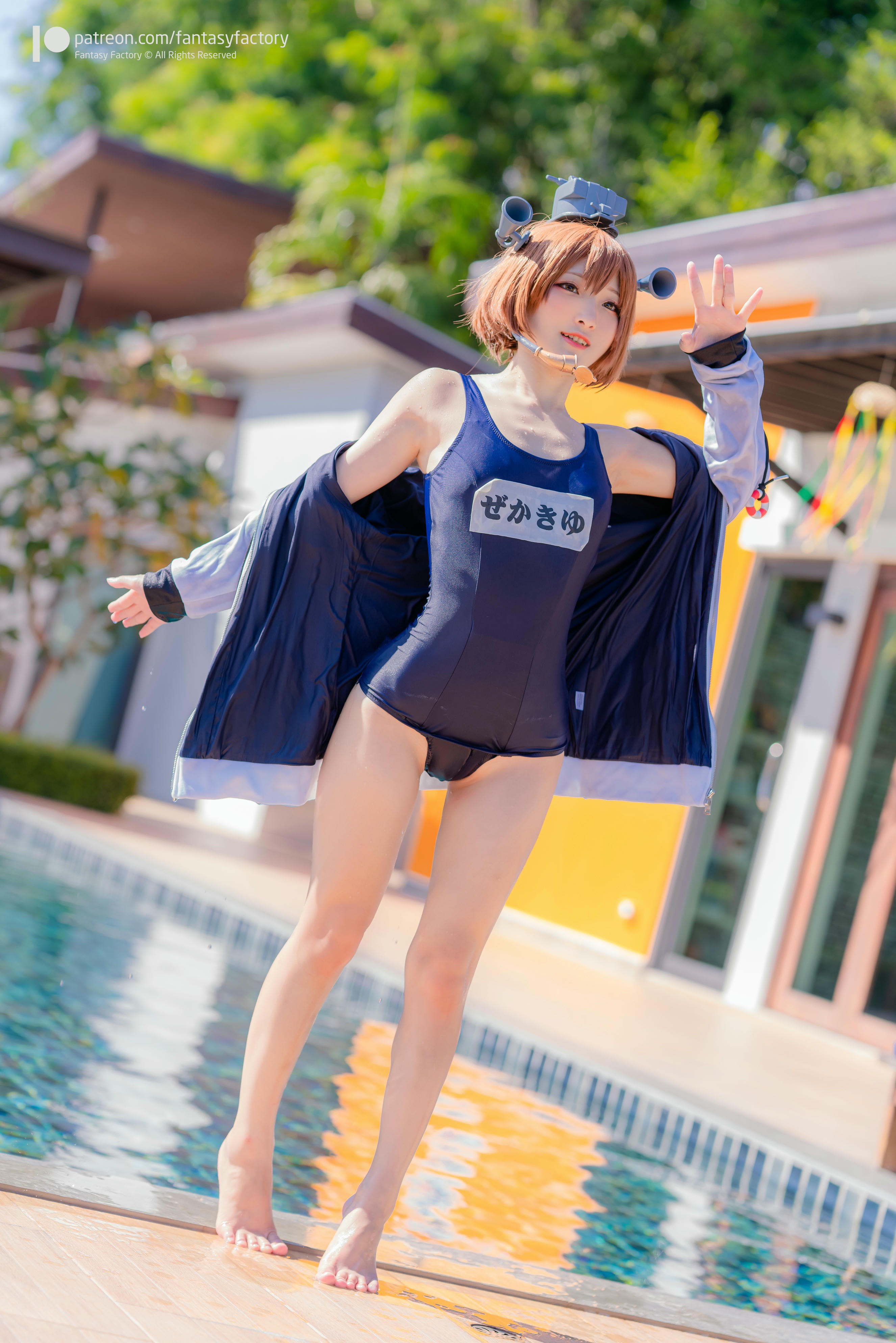 台湾写真模特fantastic小丁-2020_1.07_第3集