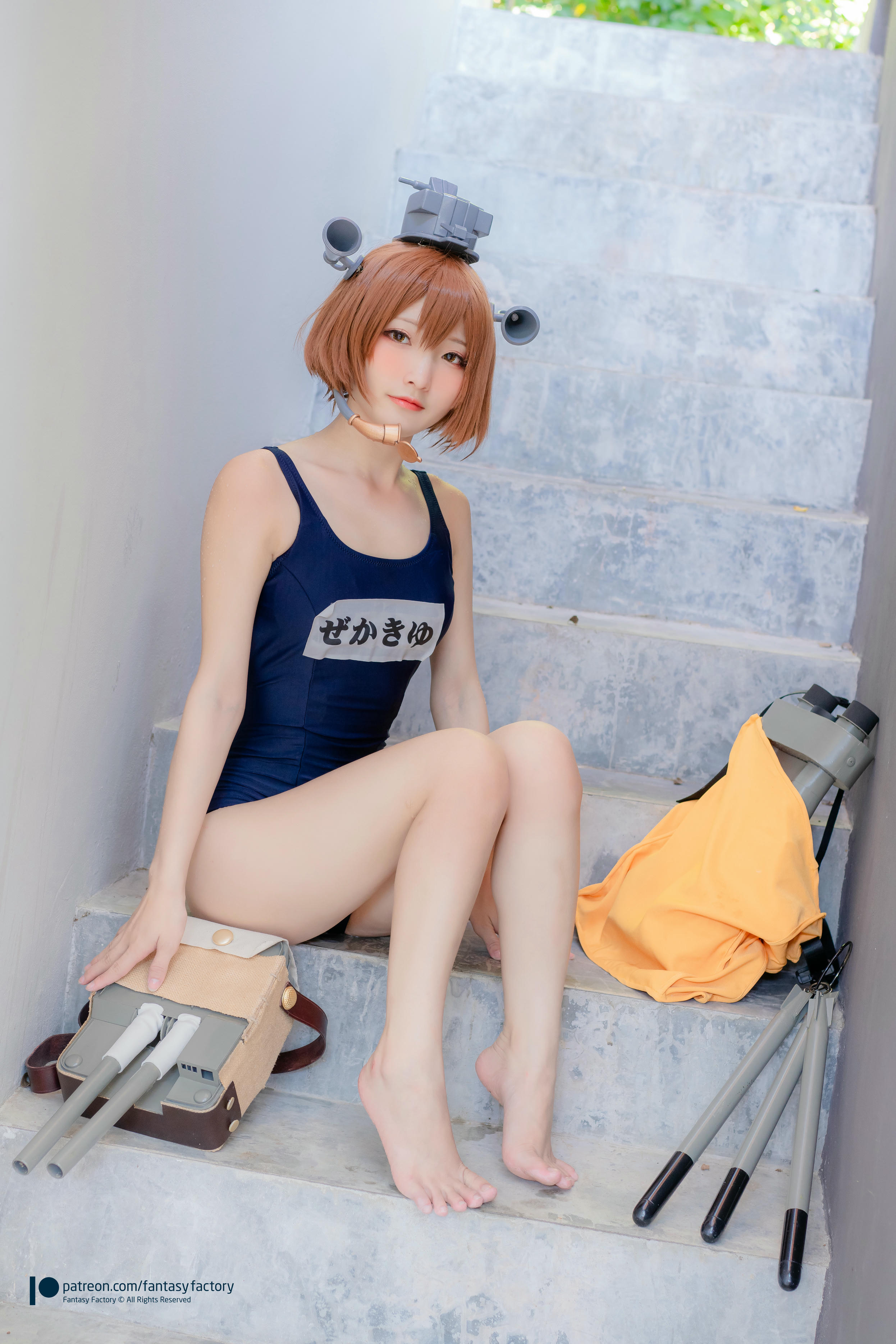 台湾写真模特fantastic小丁-2020_1.07_第3集