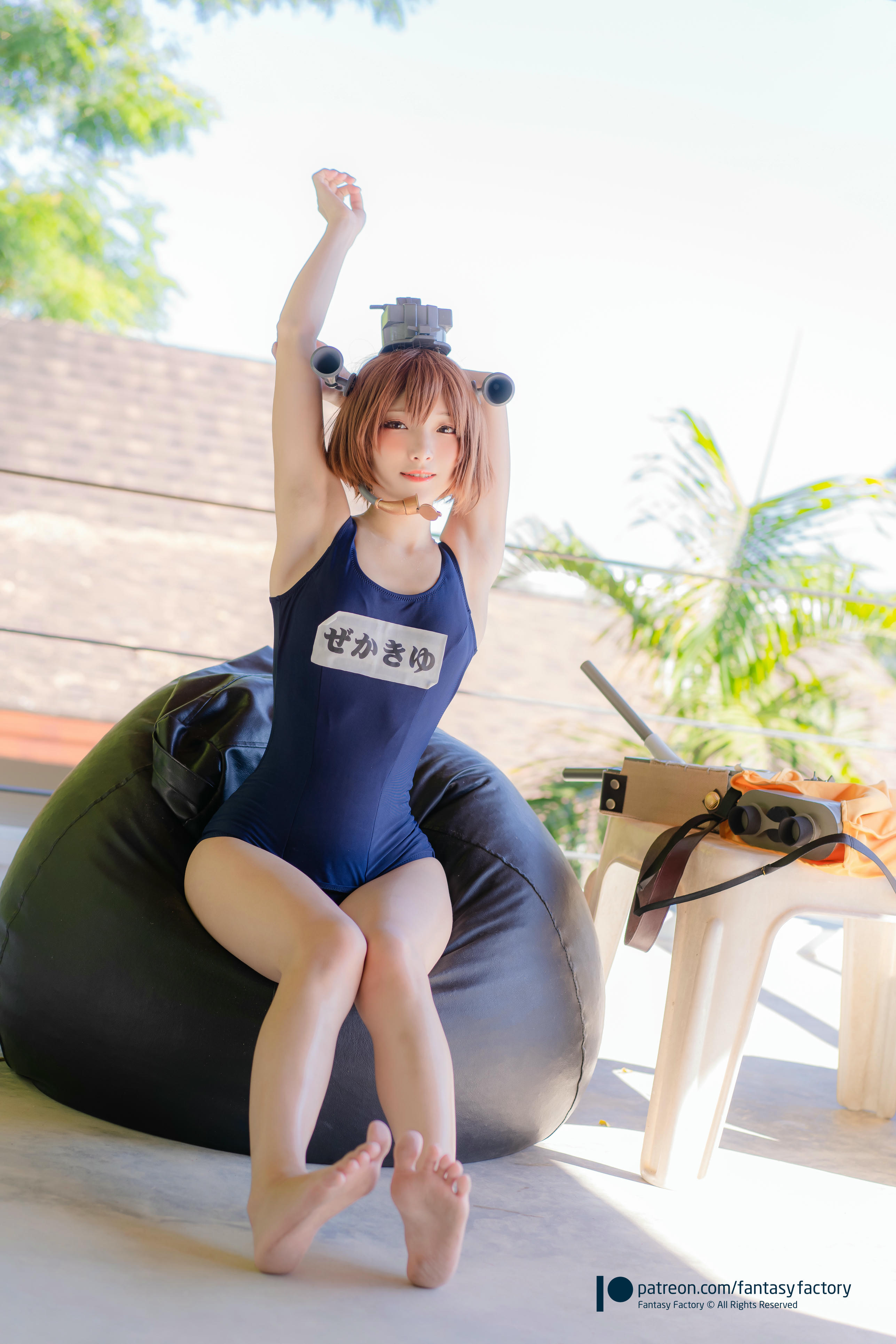 台湾写真模特fantastic小丁-2020_1.07_第3集