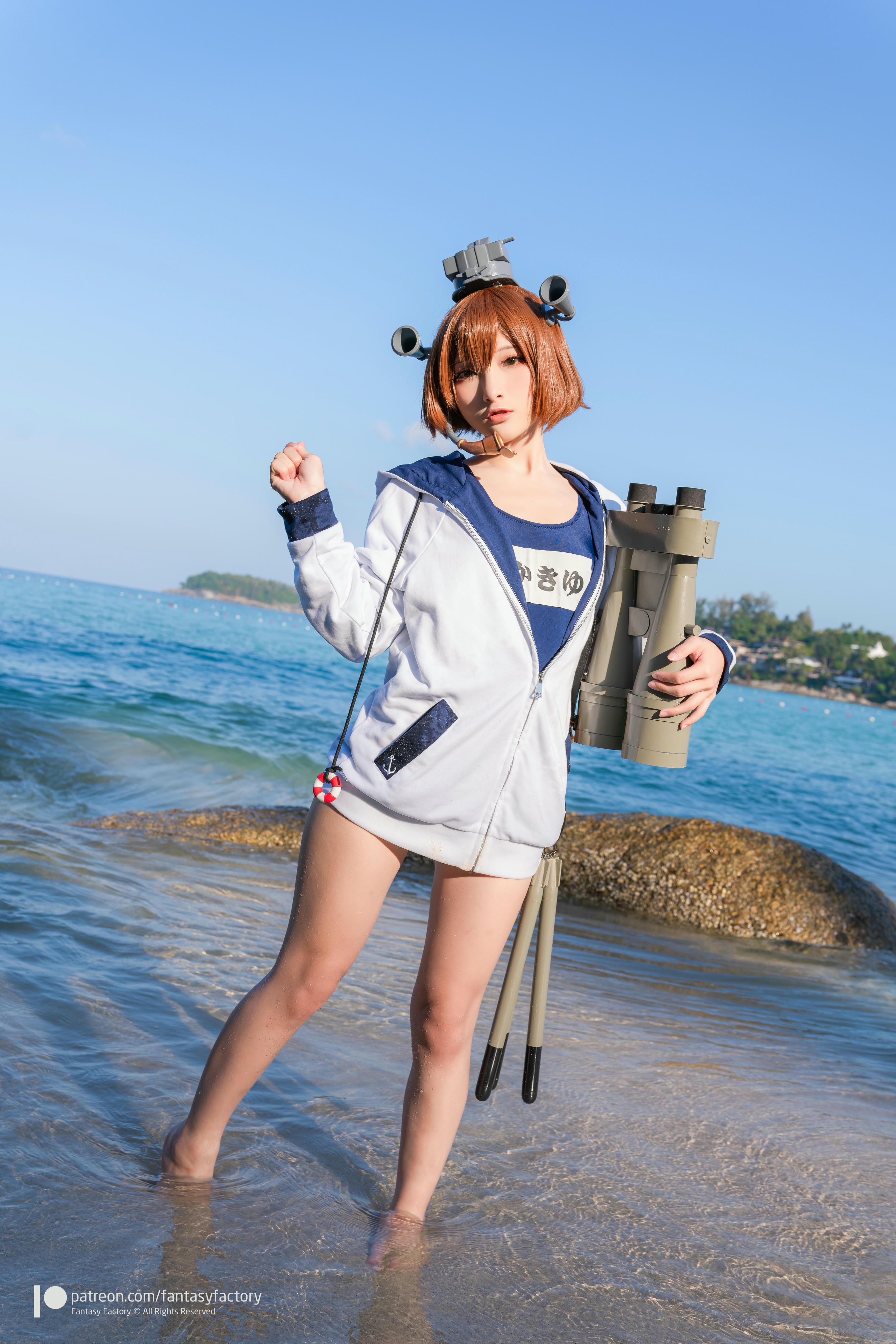 台湾写真模特fantastic小丁-2020_1.07_第1集