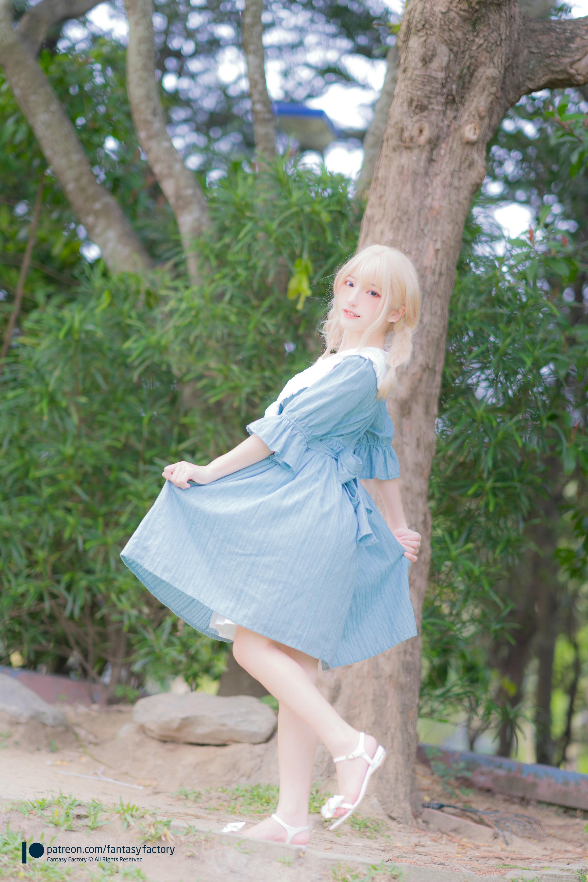 台湾写真模特fantastic小丁-2020_1.07_第5集