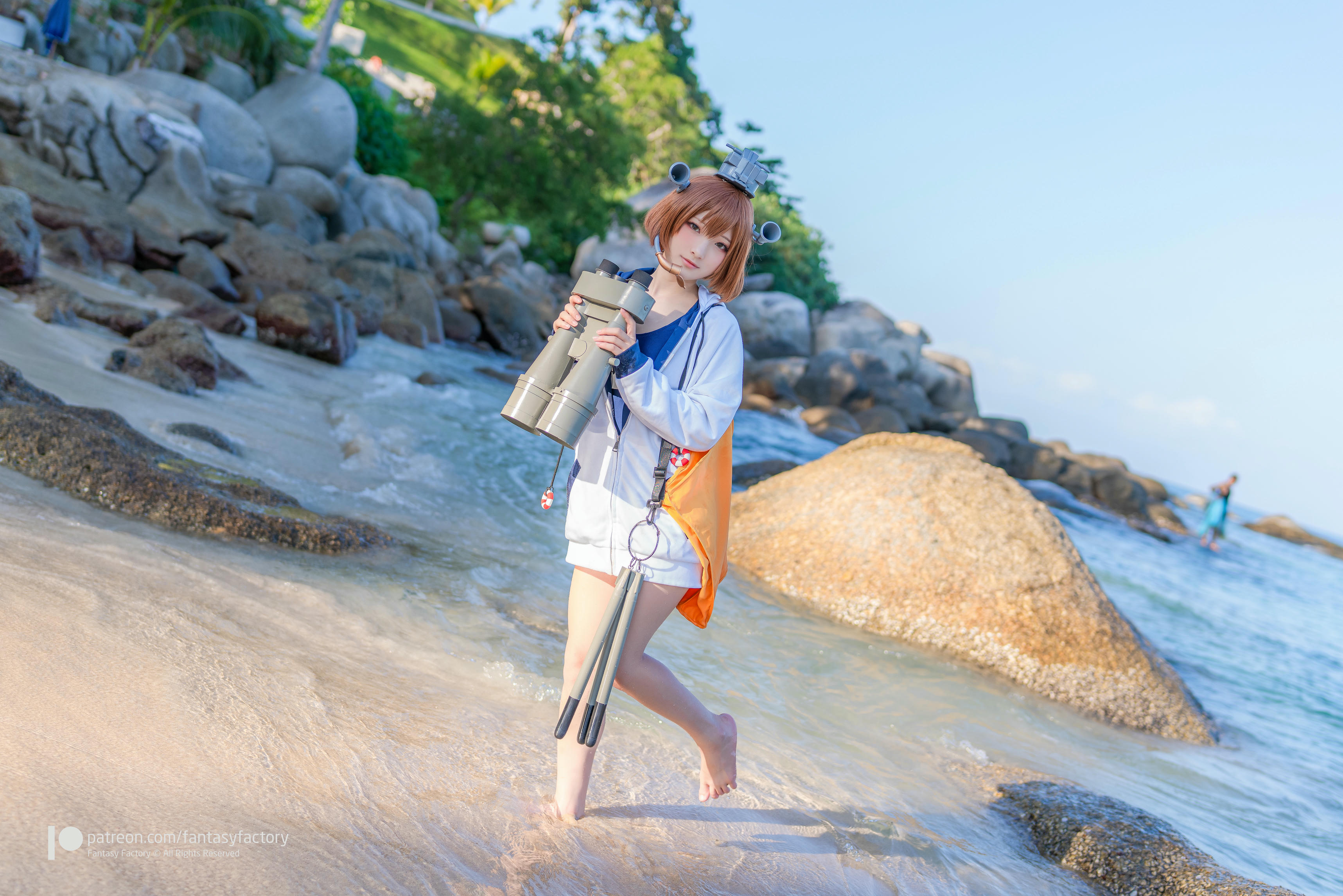 台湾写真模特fantastic小丁-2020_1.07_第1集