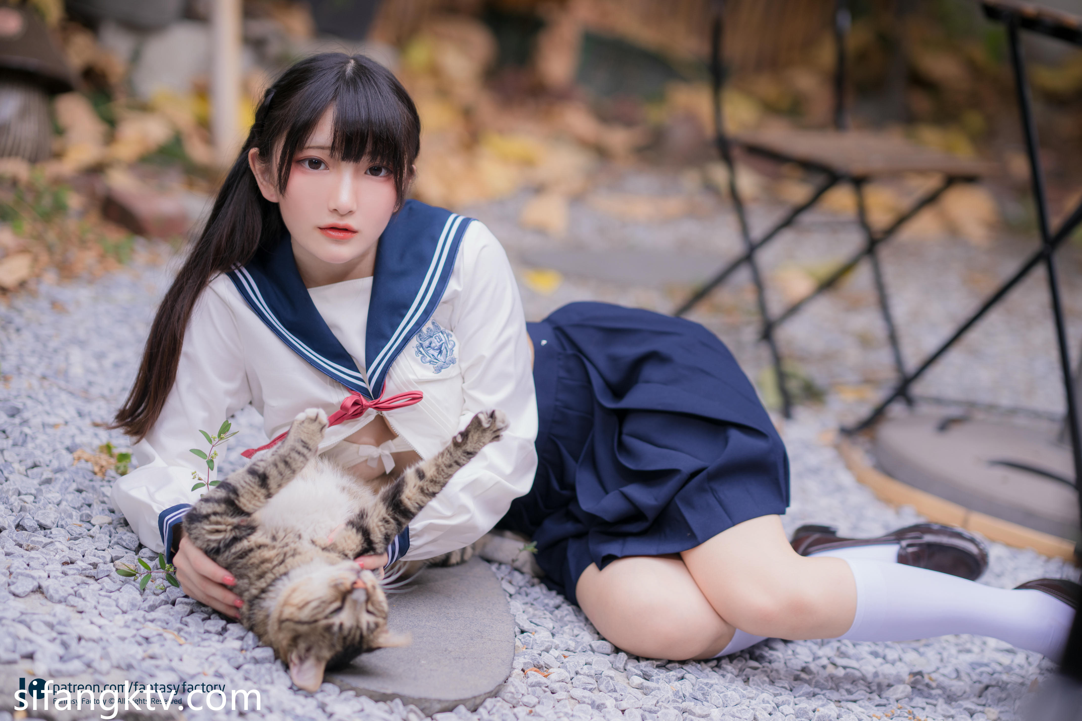 台湾写真模特fantastic小丁-2109-2_第1集