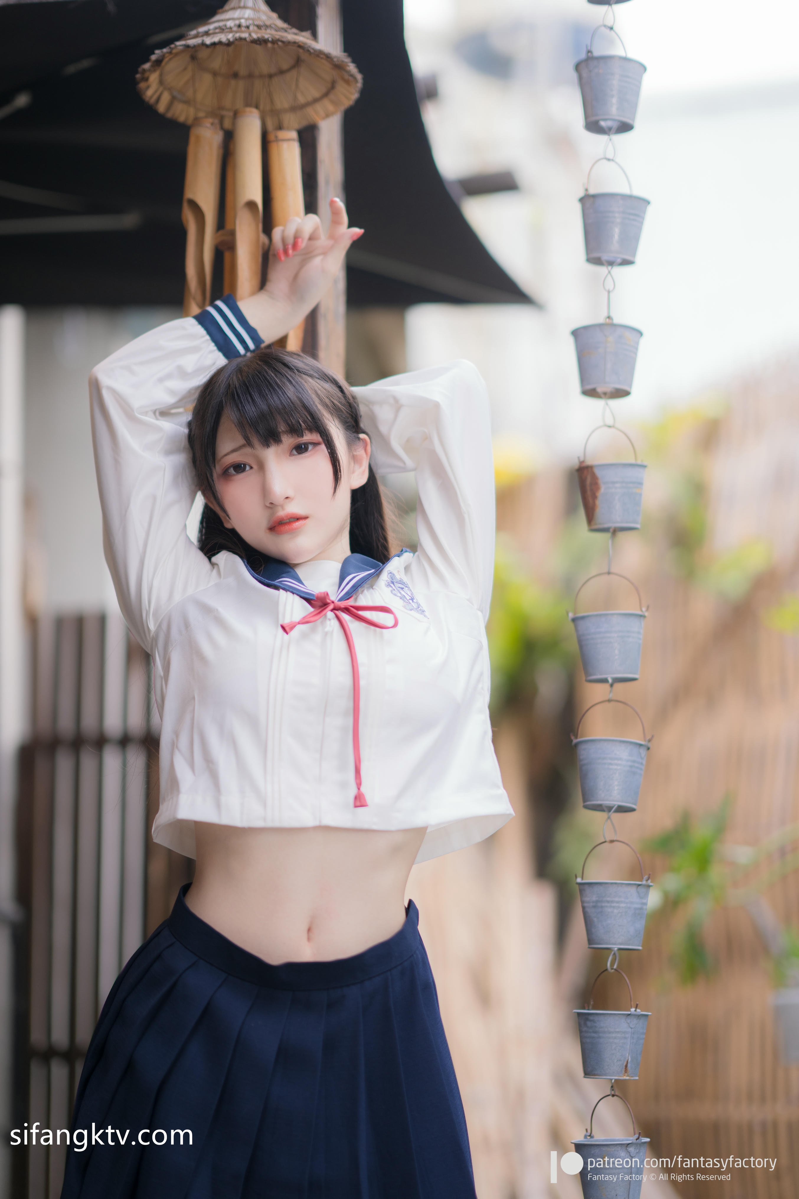 台湾写真模特fantastic小丁-2109-2_第1集