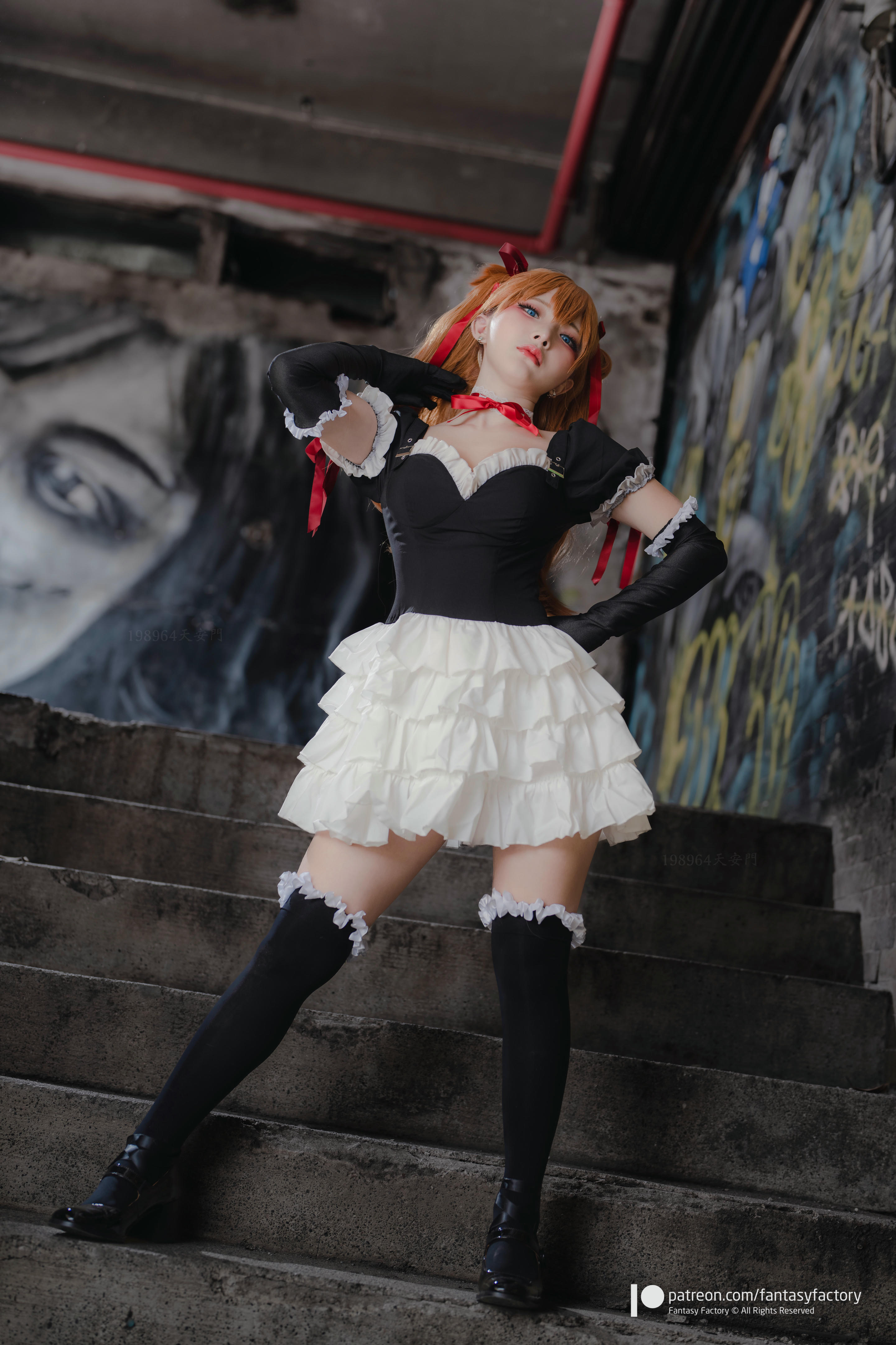 台湾写真模特fantastic小丁-Asuka_第2集