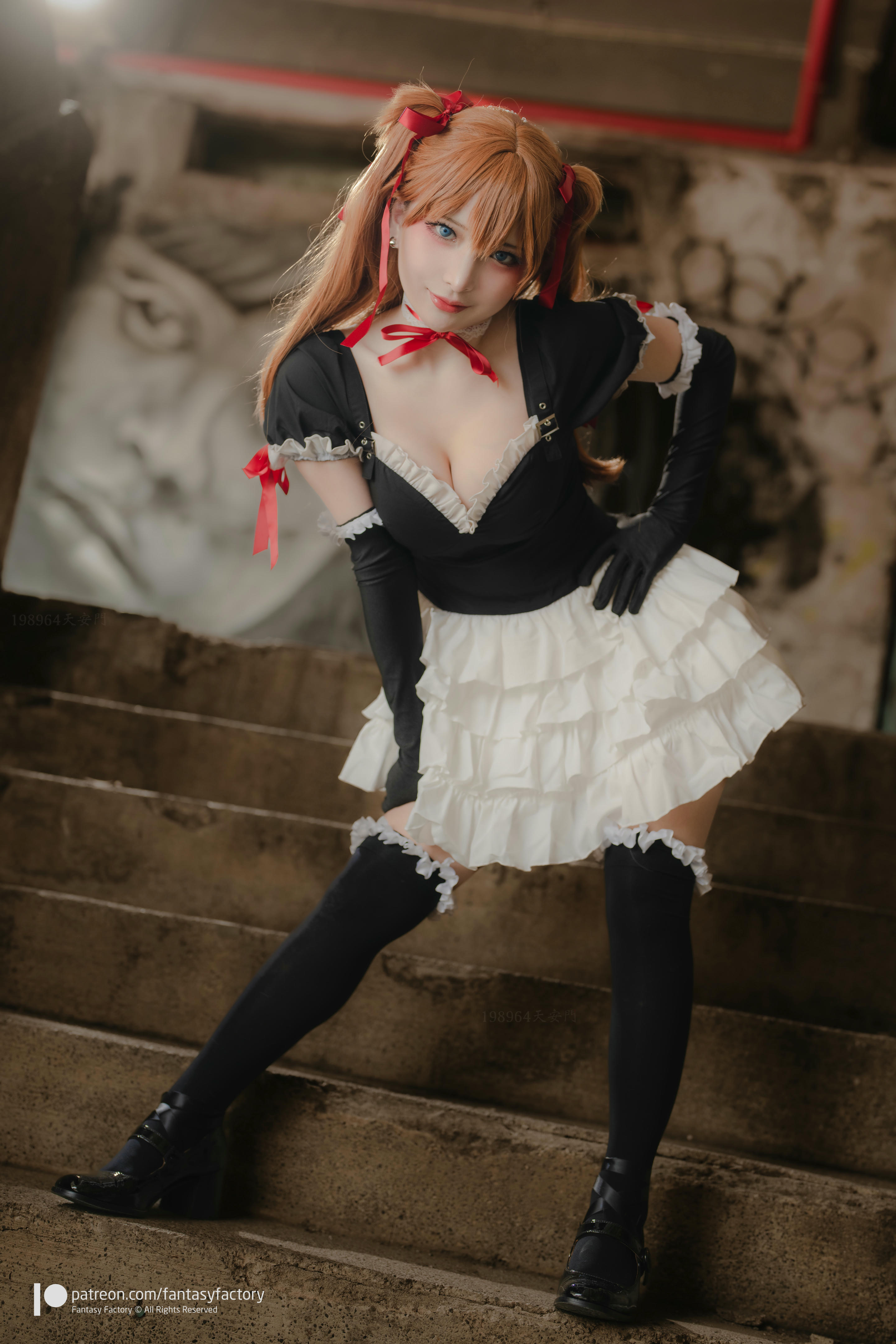 台湾写真模特fantastic小丁-Asuka_第2集