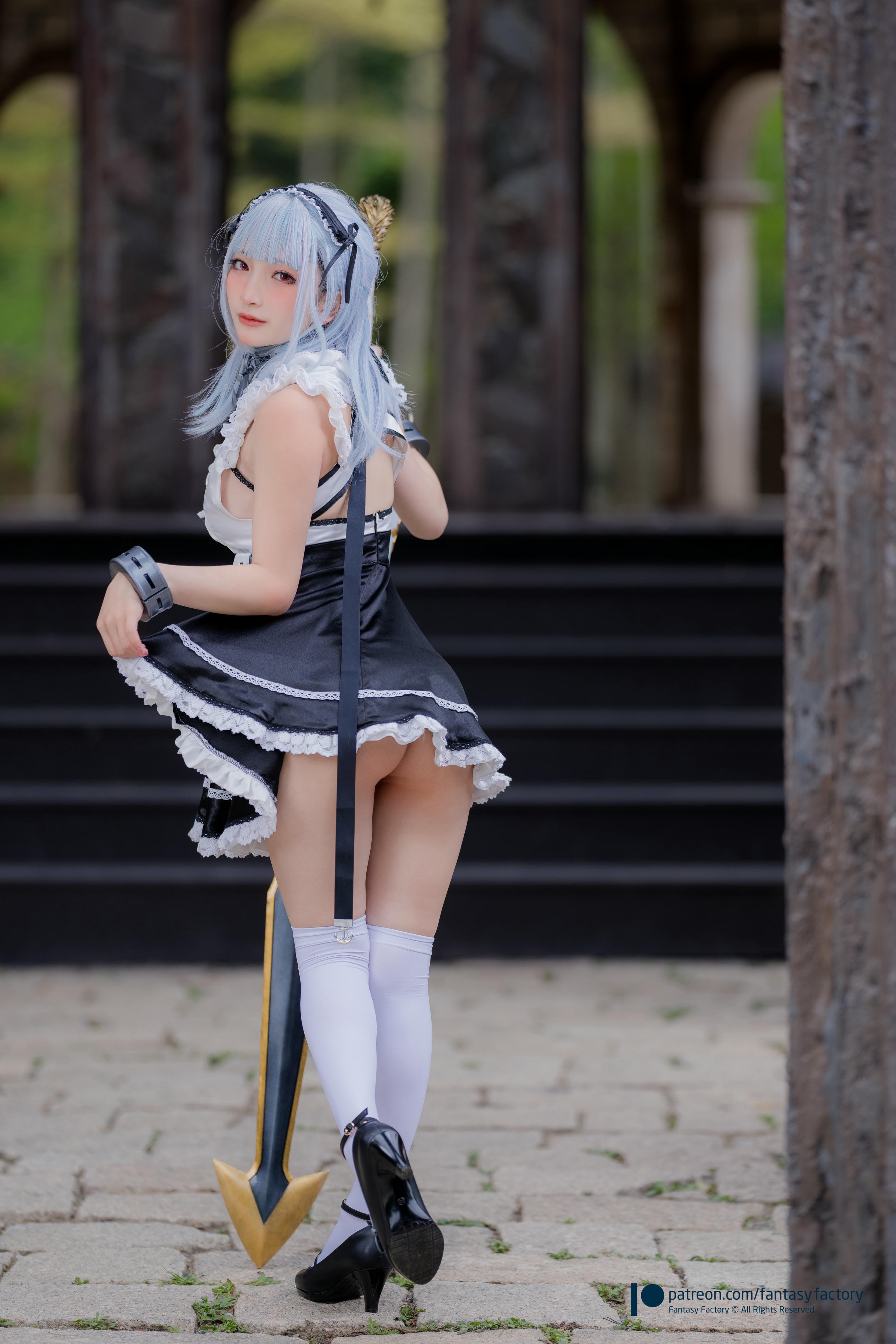 台湾写真模特fantastic小丁-Dido_第1集