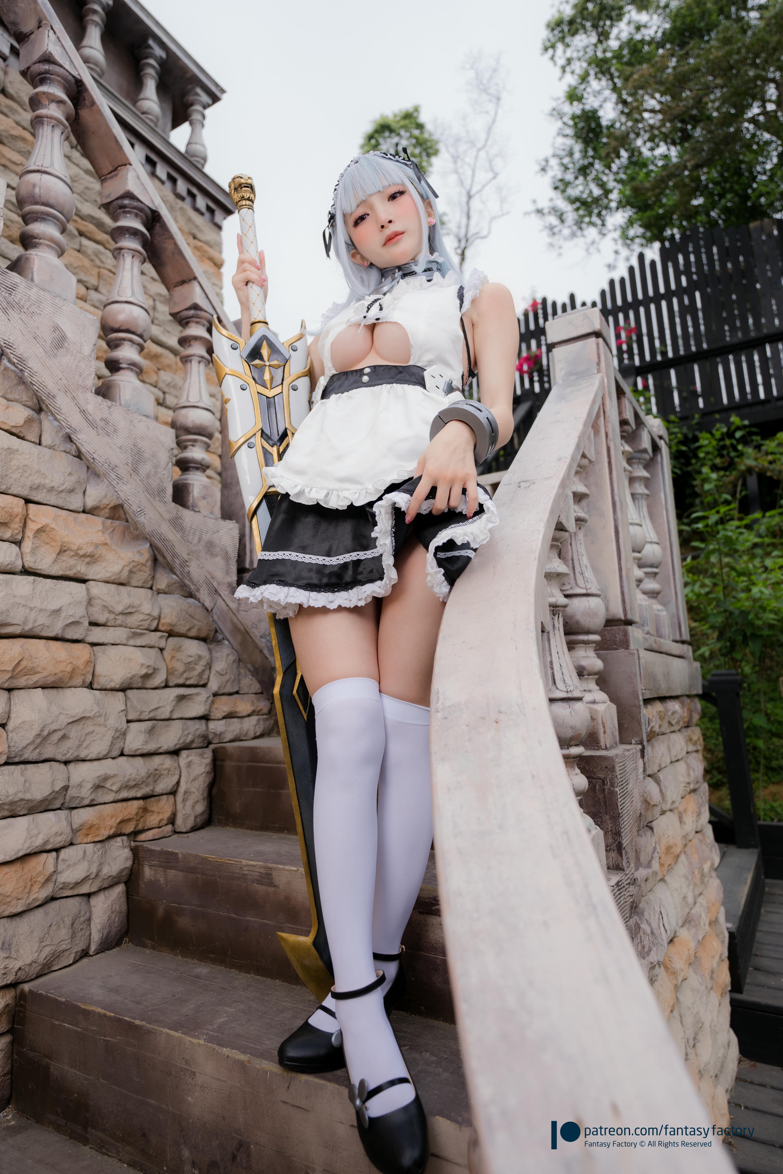 台湾写真模特fantastic小丁-Dido_第1集