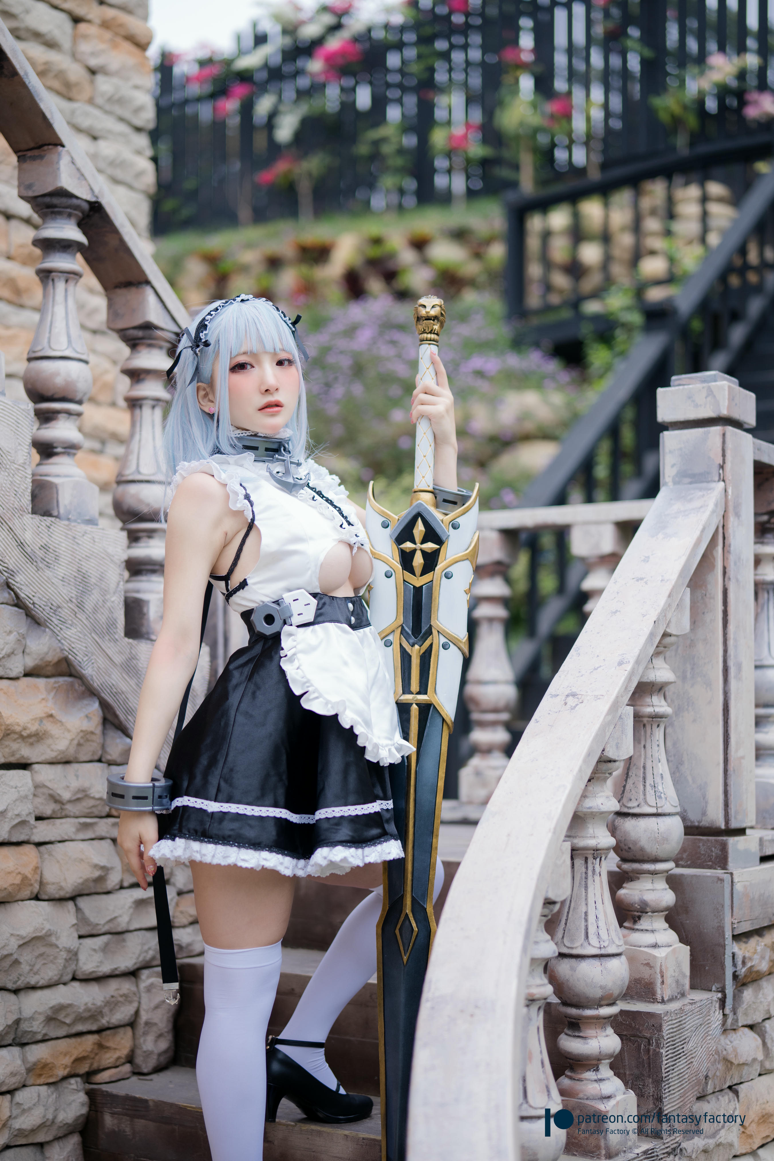 台湾写真模特fantastic小丁-Dido_第2集