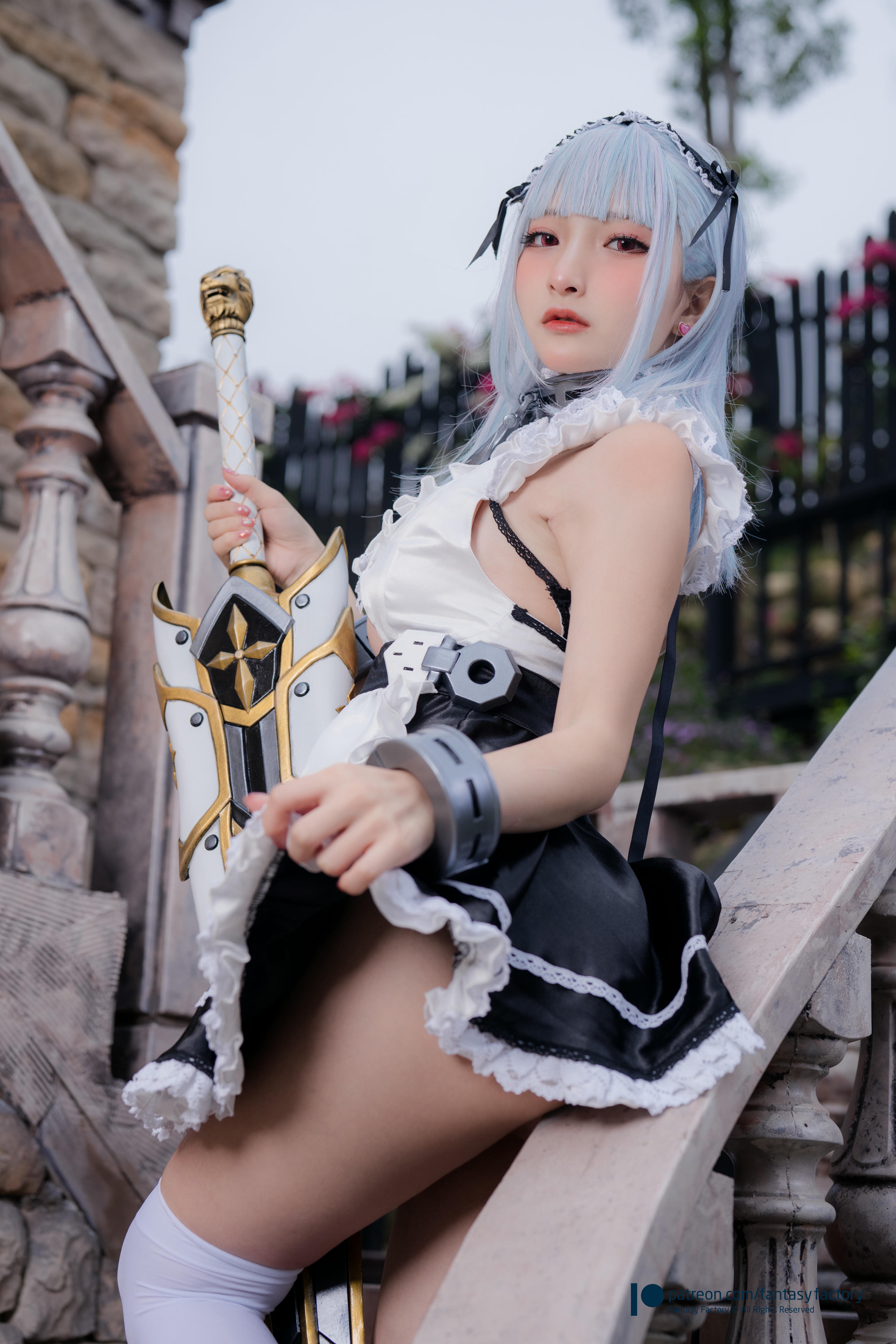 台湾写真模特fantastic小丁-Dido_第2集