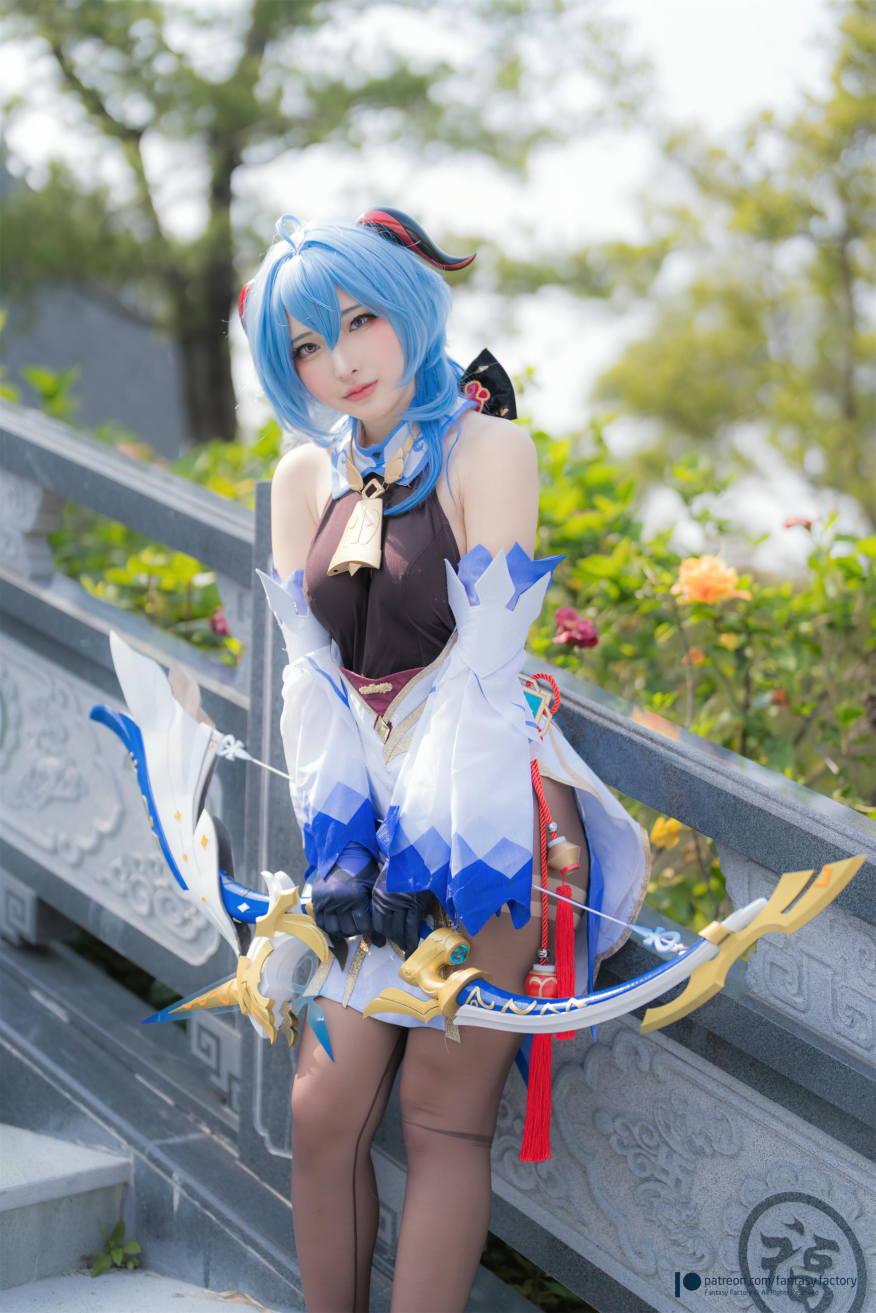 台湾写真模特fantastic小丁-Gan Yu_第1集