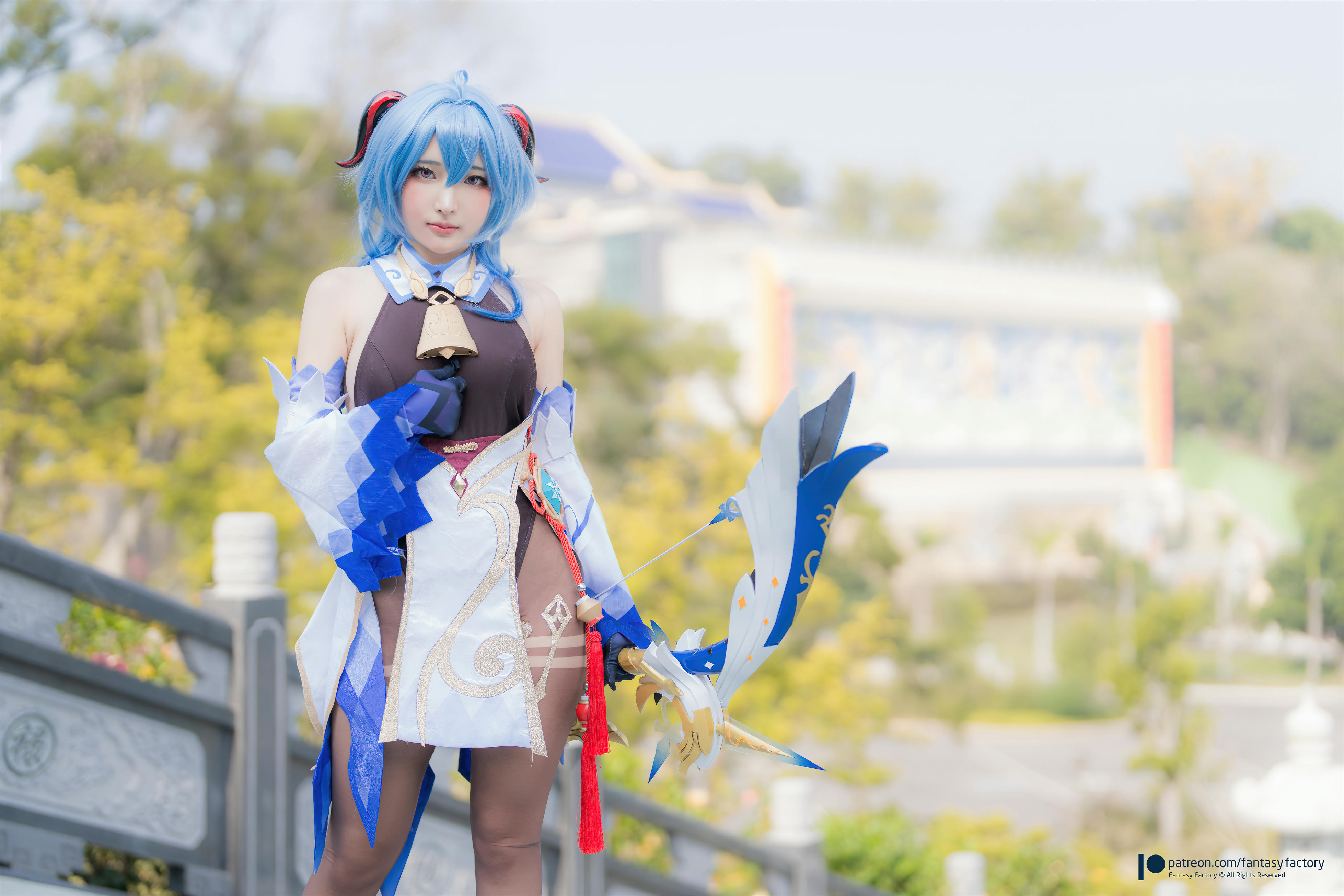 台湾写真模特fantastic小丁-Gan Yu_第1集