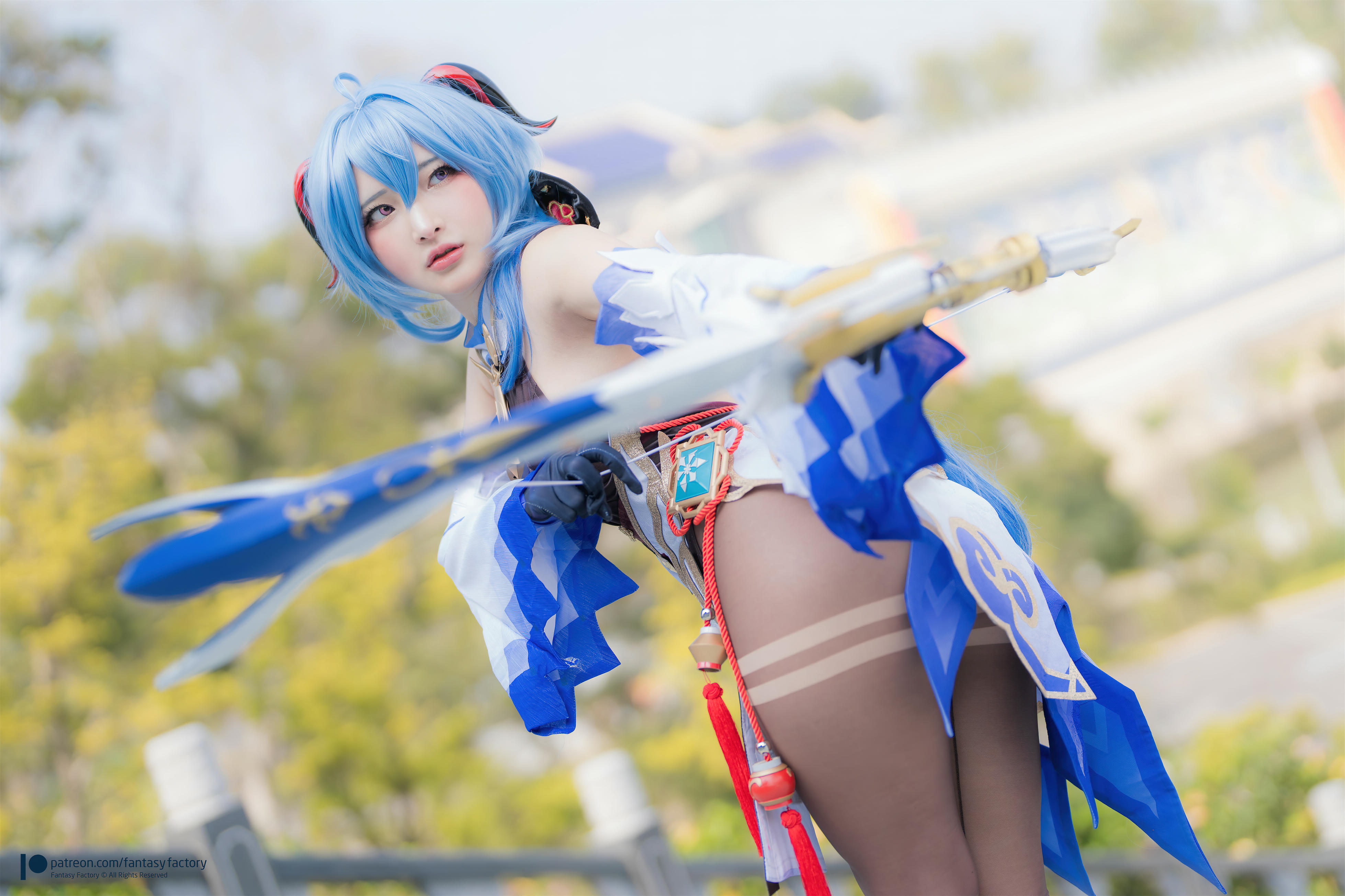 台湾写真模特fantastic小丁-Gan Yu_第1集