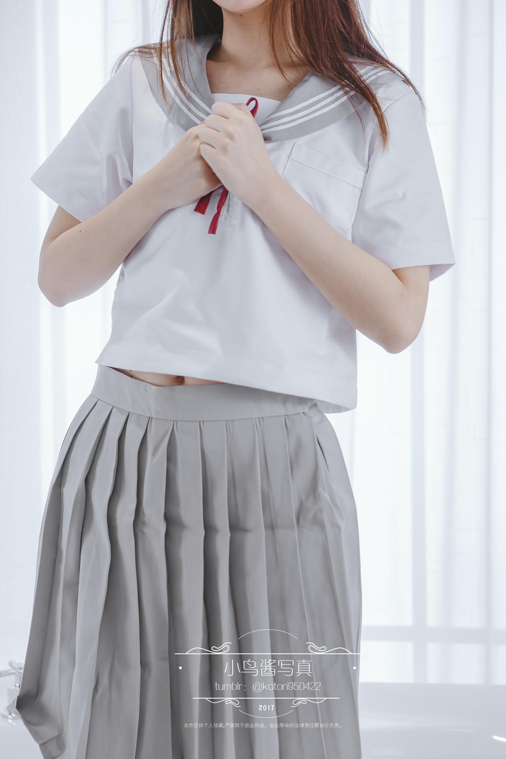 小鸟酱-小果酱1(63P+1V)_第3集