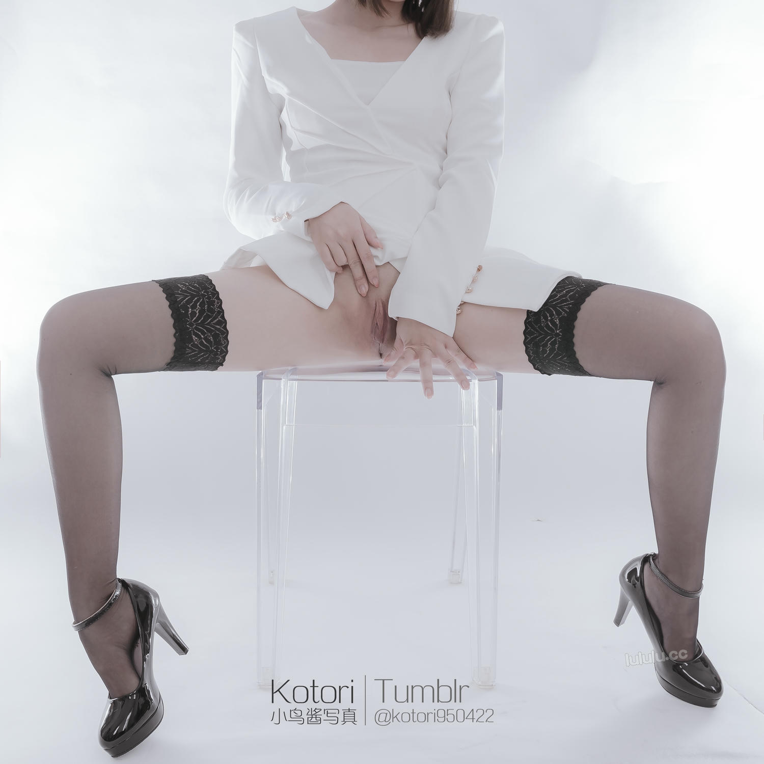 小鸟酱-Kotori Foot Worship B [26P+1V]_第2集