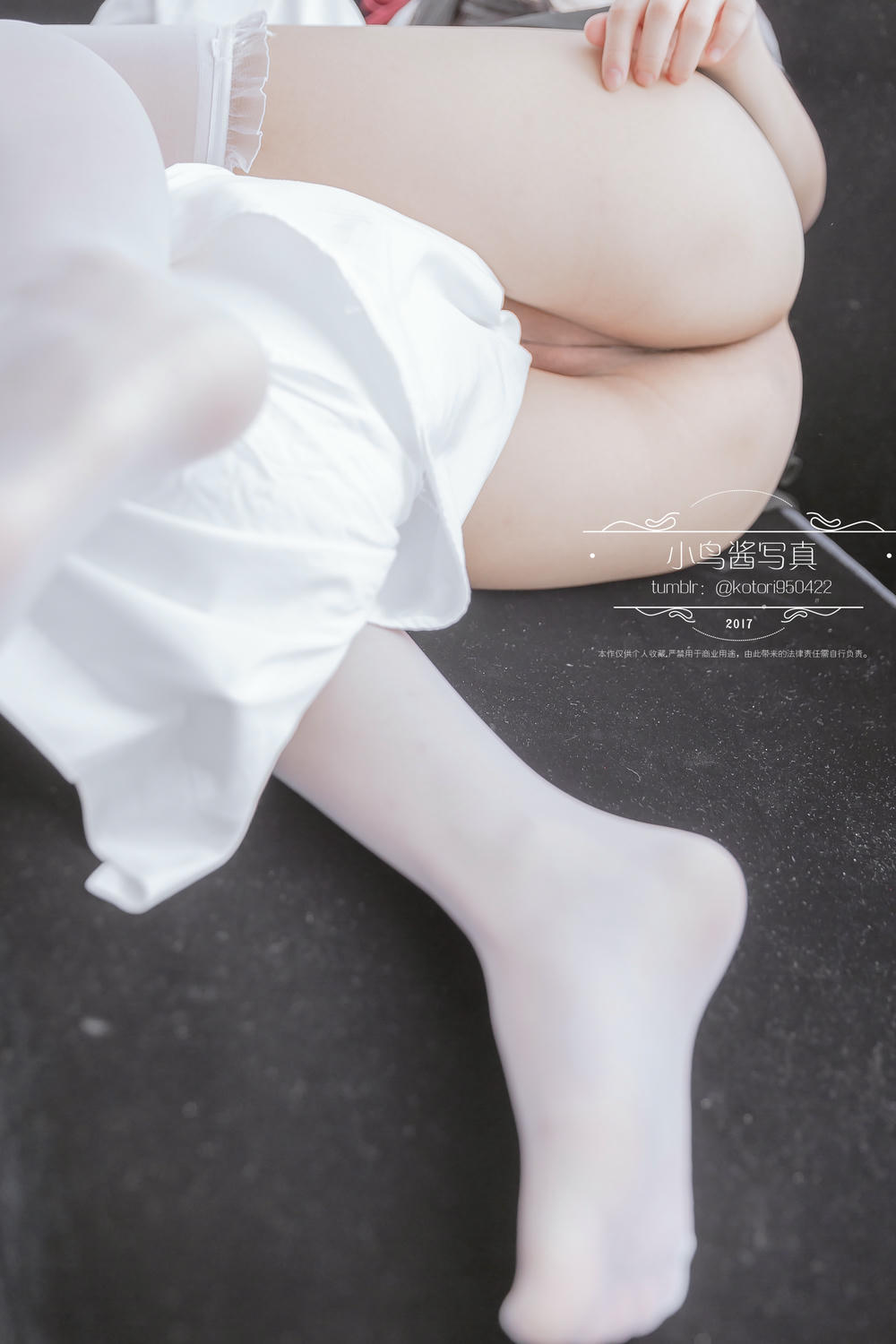小鸟酱-小草莓II5(52P)_第1集