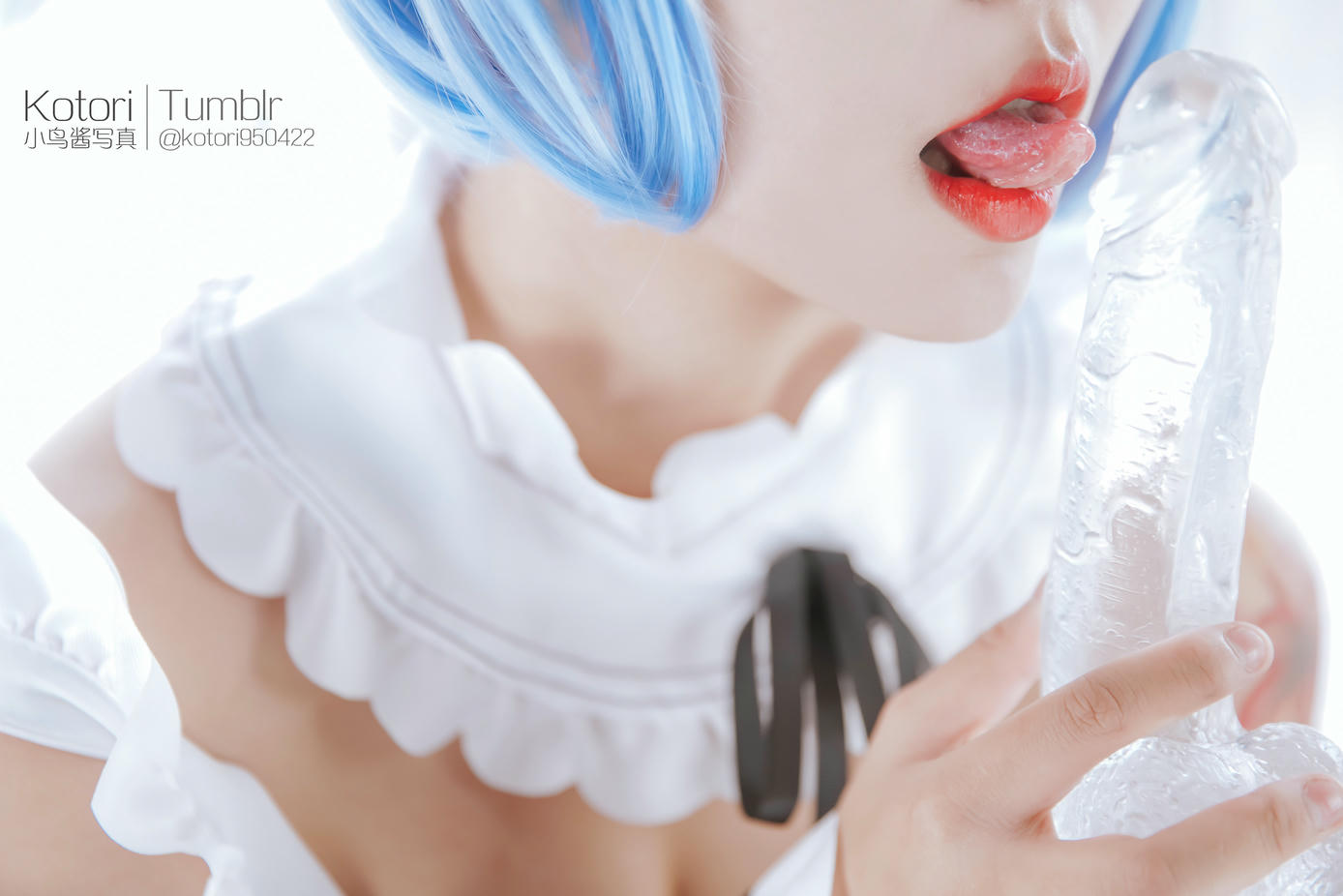 小鸟酱-星奈奈X蕾姆(64P+1V)_第1集