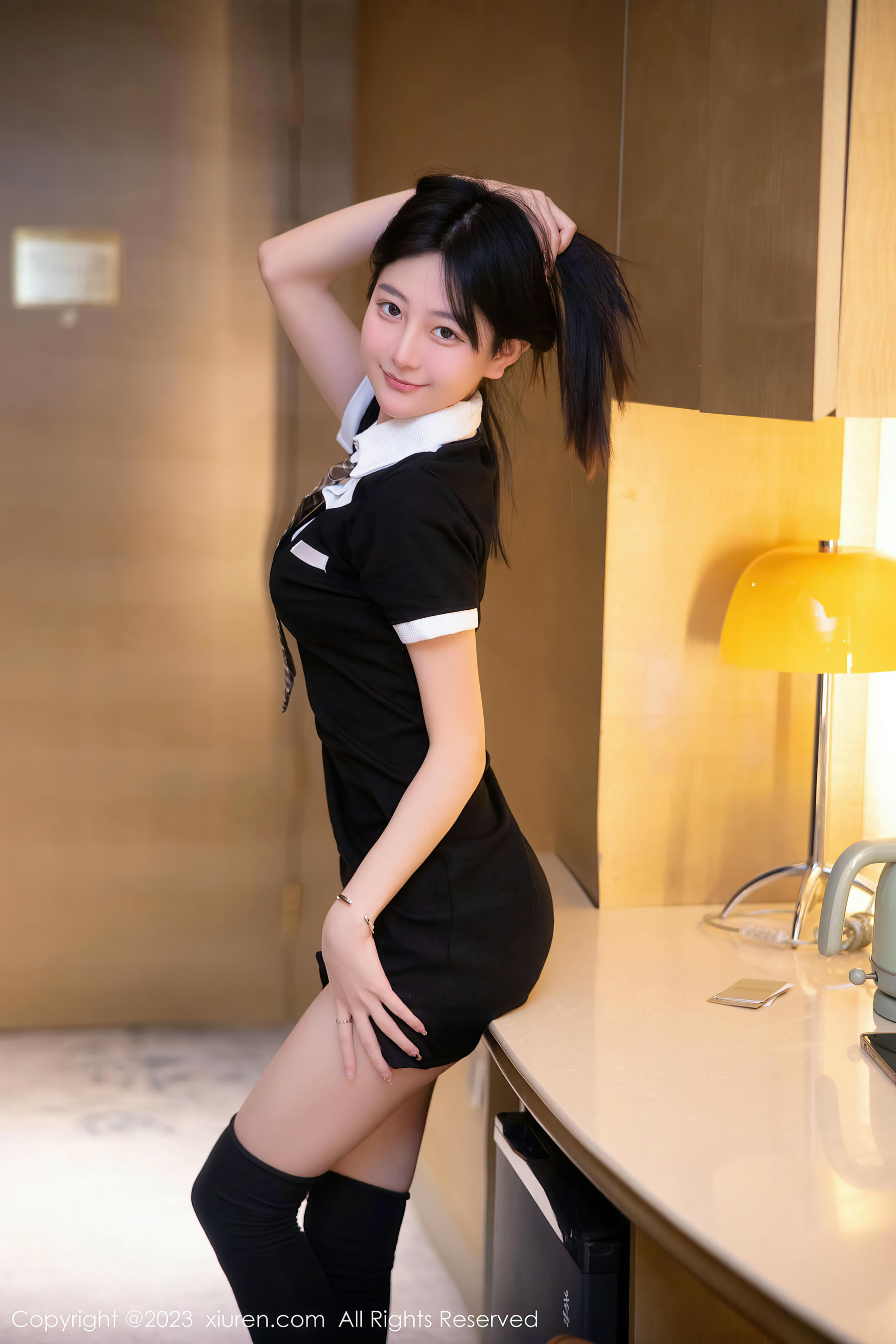 XIUREN NO.6210_1 谢小蒽[91_1P／745MB]_第1集