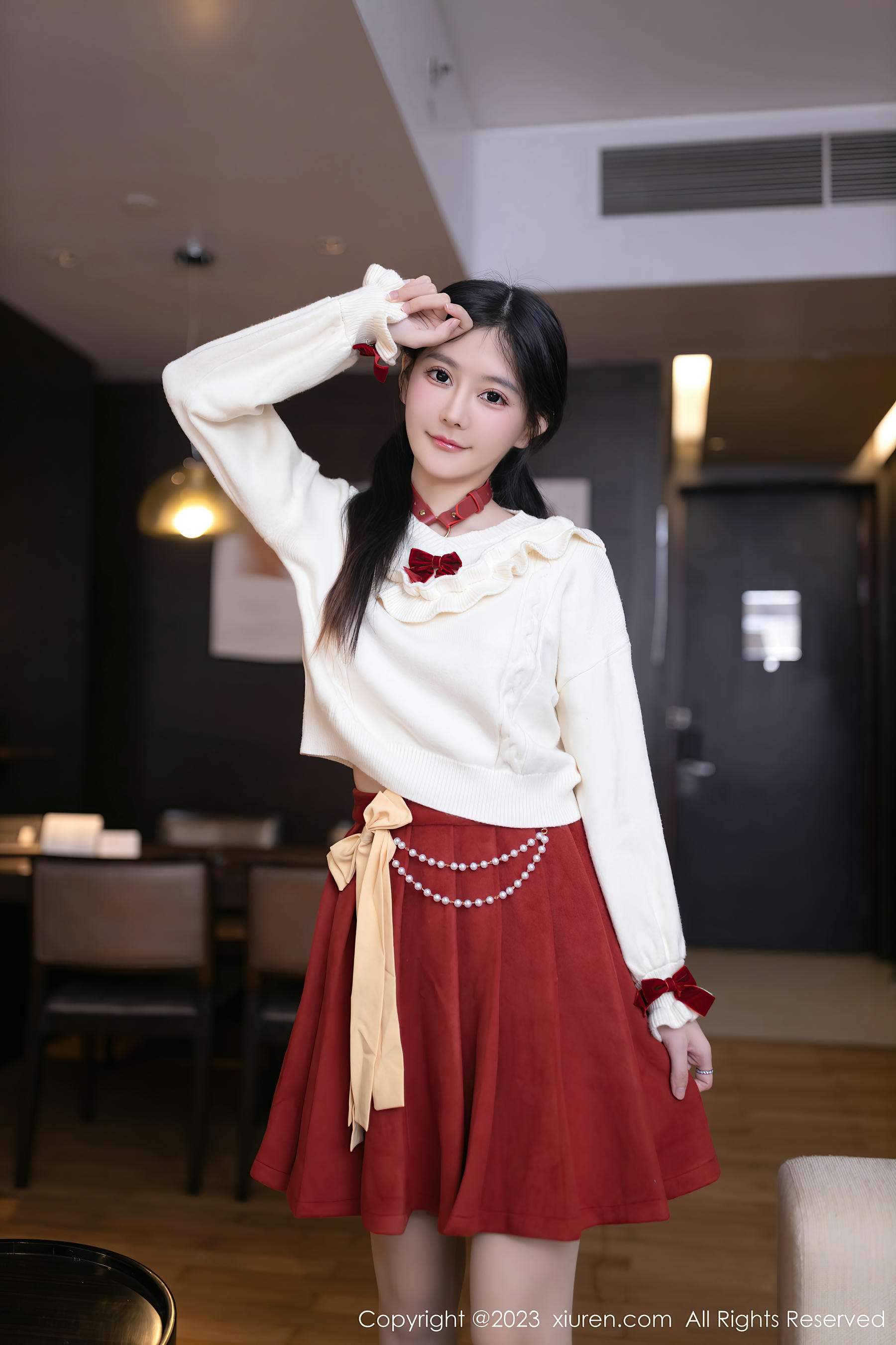 XIUREN秀人网 2023.12.29 NO.7890 幼幼[80+1P／644MB]_第1集