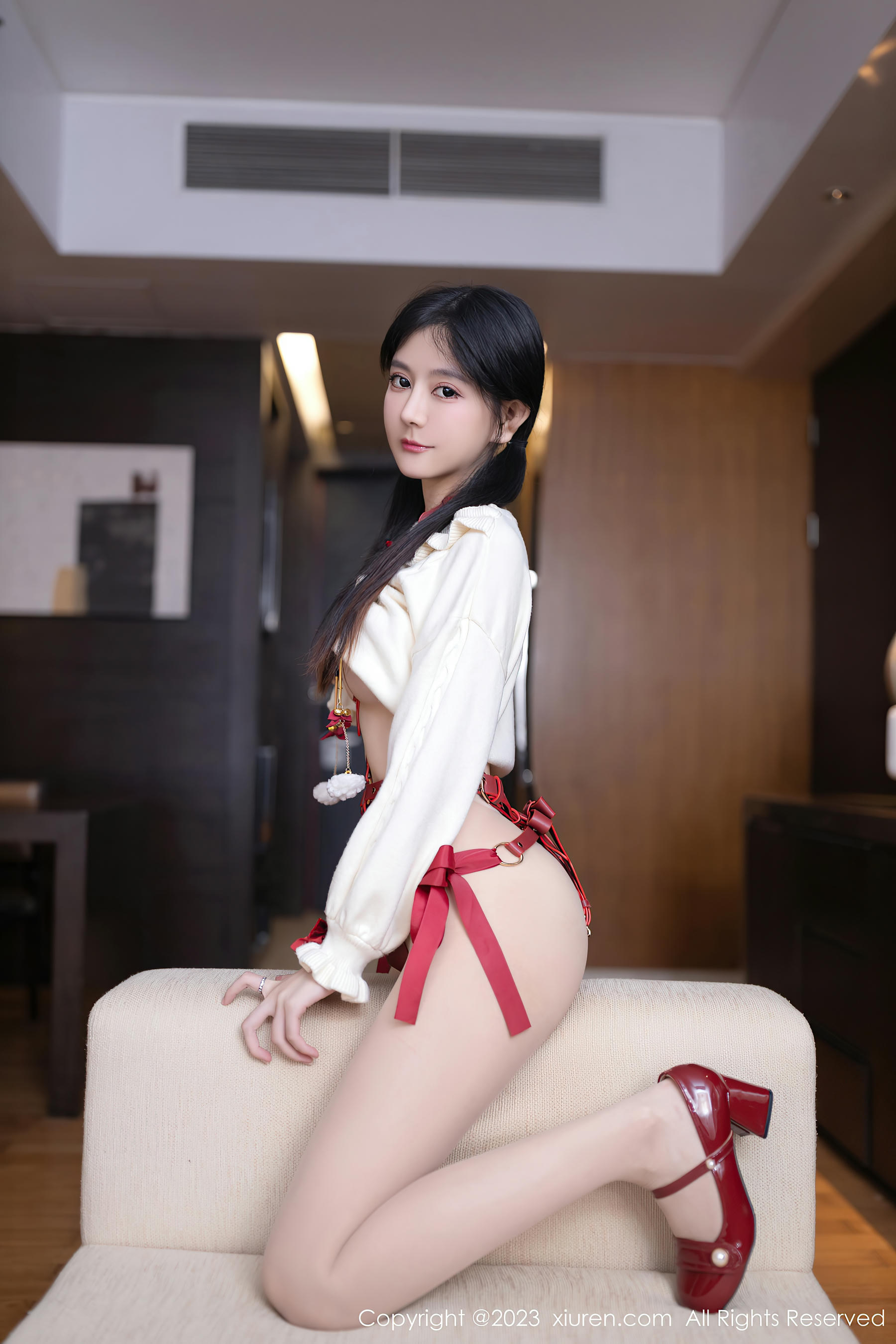 XIUREN秀人网 2023.12.29 NO.7890 幼幼[80+1P／644MB]_第2集