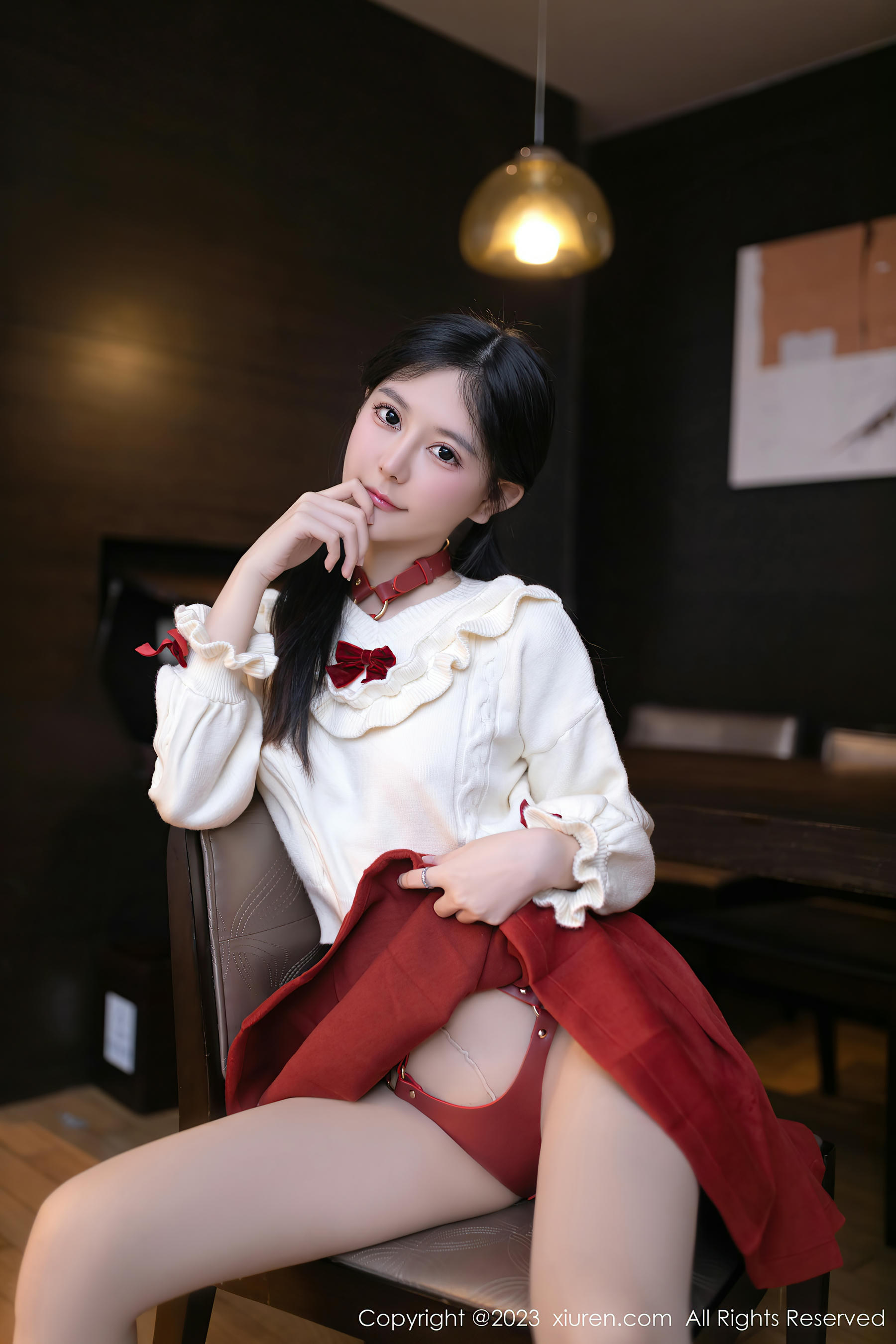 XIUREN秀人网 2023.12.29 NO.7890 幼幼[80+1P／644MB]_第1集