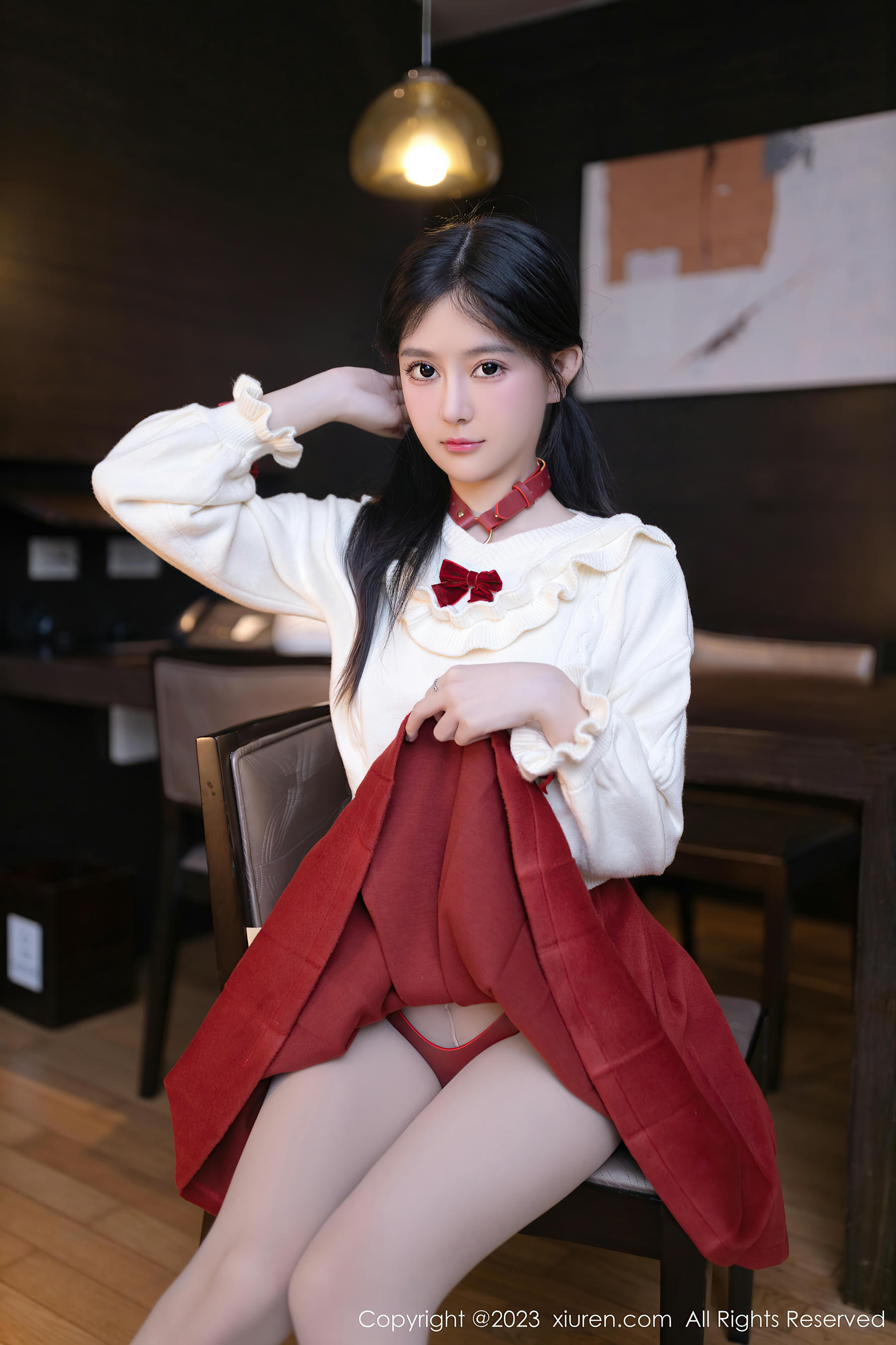XIUREN秀人网 2023.12.29 NO.7890 幼幼[80+1P／644MB]_第1集