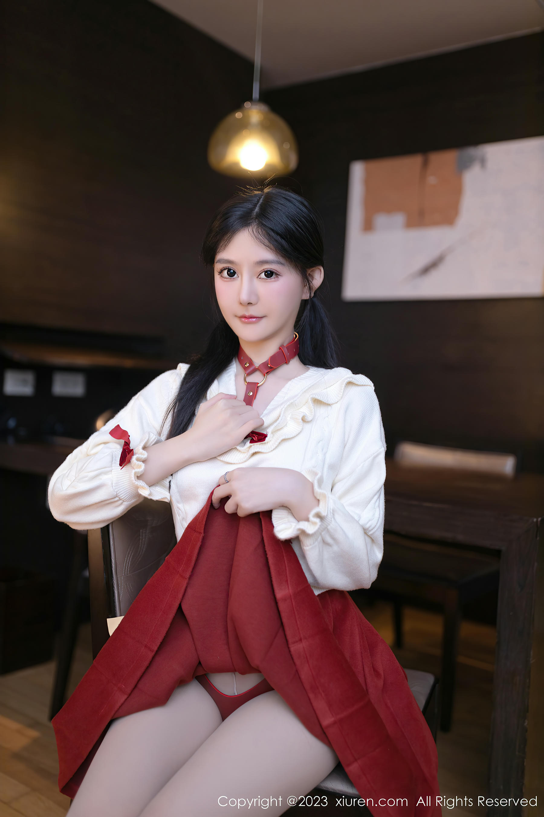 XIUREN秀人网 2023.12.29 NO.7890 幼幼[80+1P／644MB]_第1集