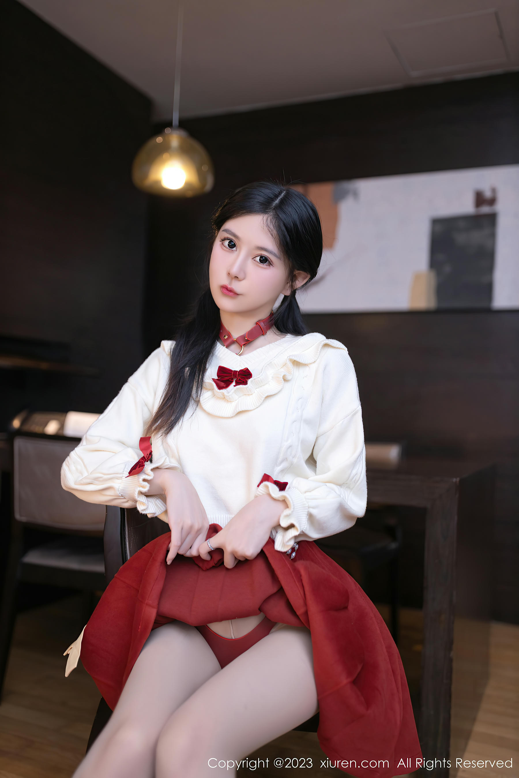 XIUREN秀人网 2023.12.29 NO.7890 幼幼[80+1P／644MB]_第1集
